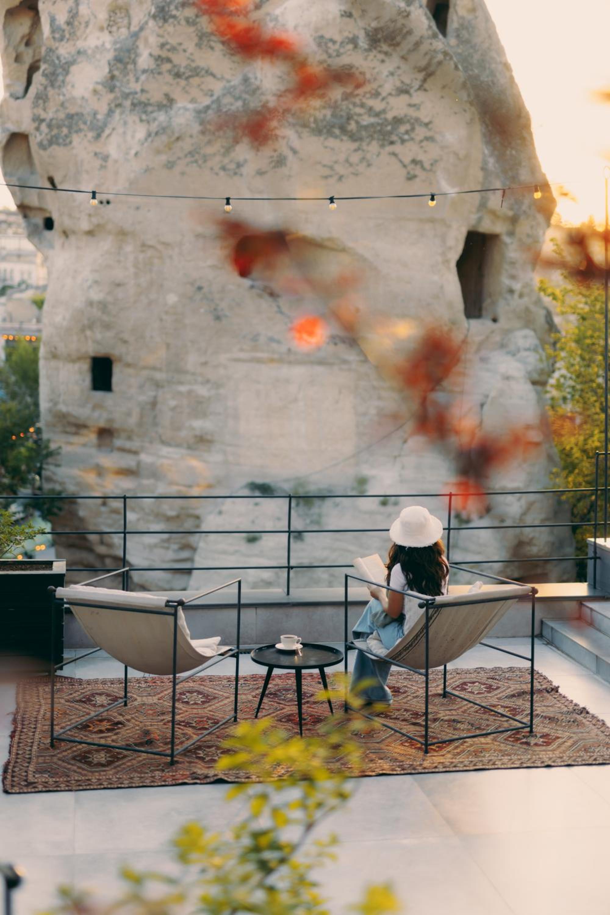 Carus Cappadocia - Image 89