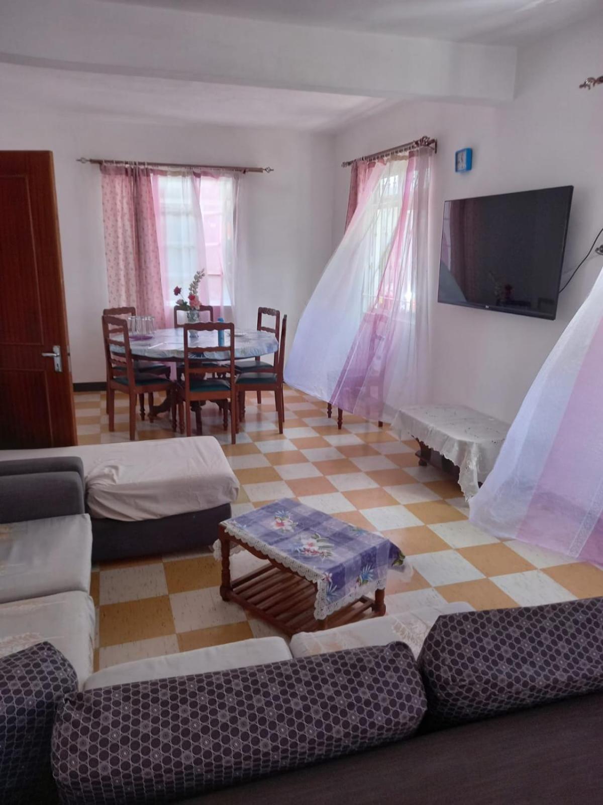Curepipe GUEST HOUSE