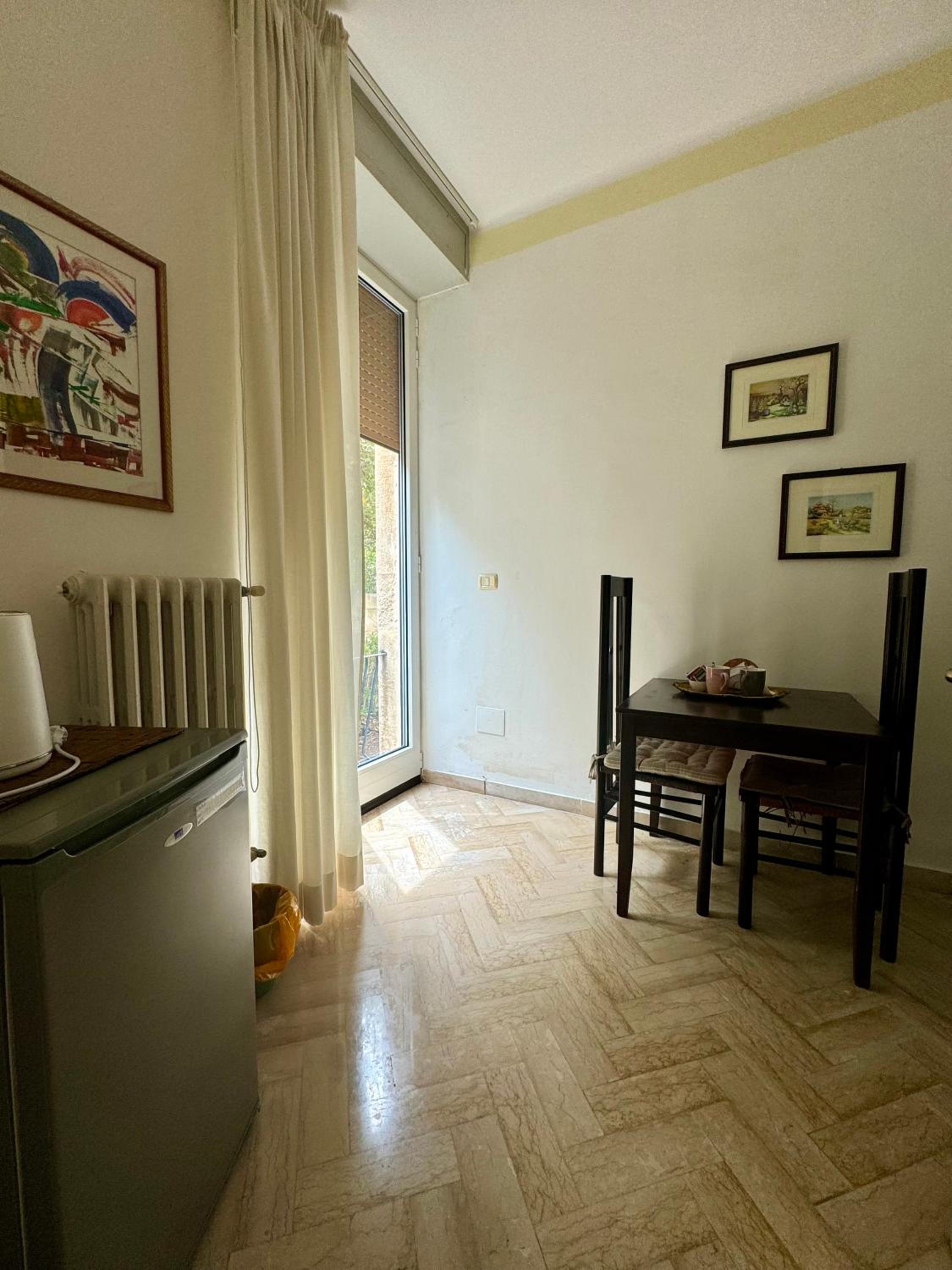 Aedes B&B Il Giardino dei Sogni