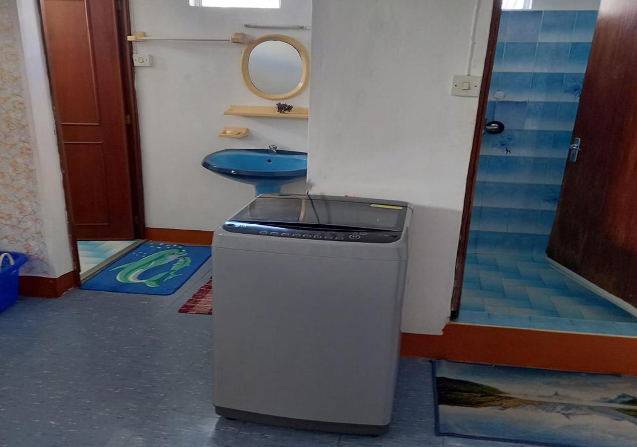Curepipe GUEST HOUSE