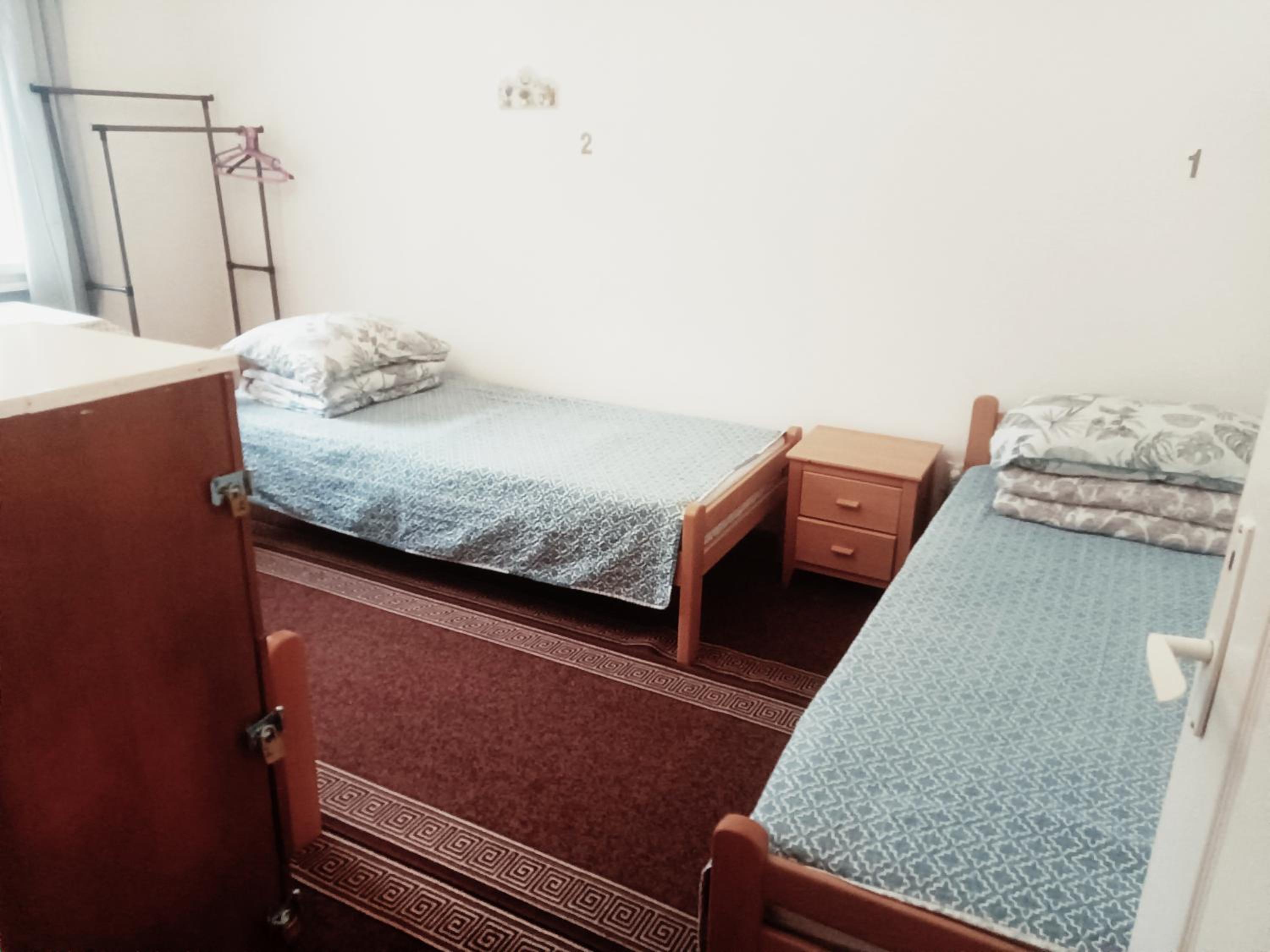 Ryder Apartment