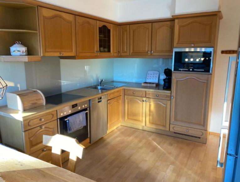 Appartement Ariane
