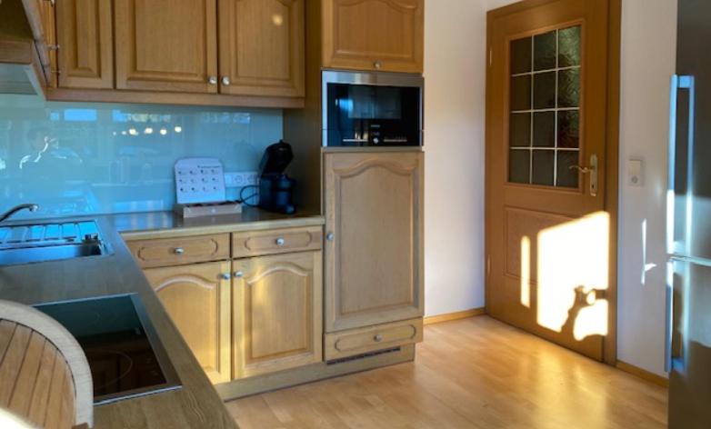 Appartement Ariane
