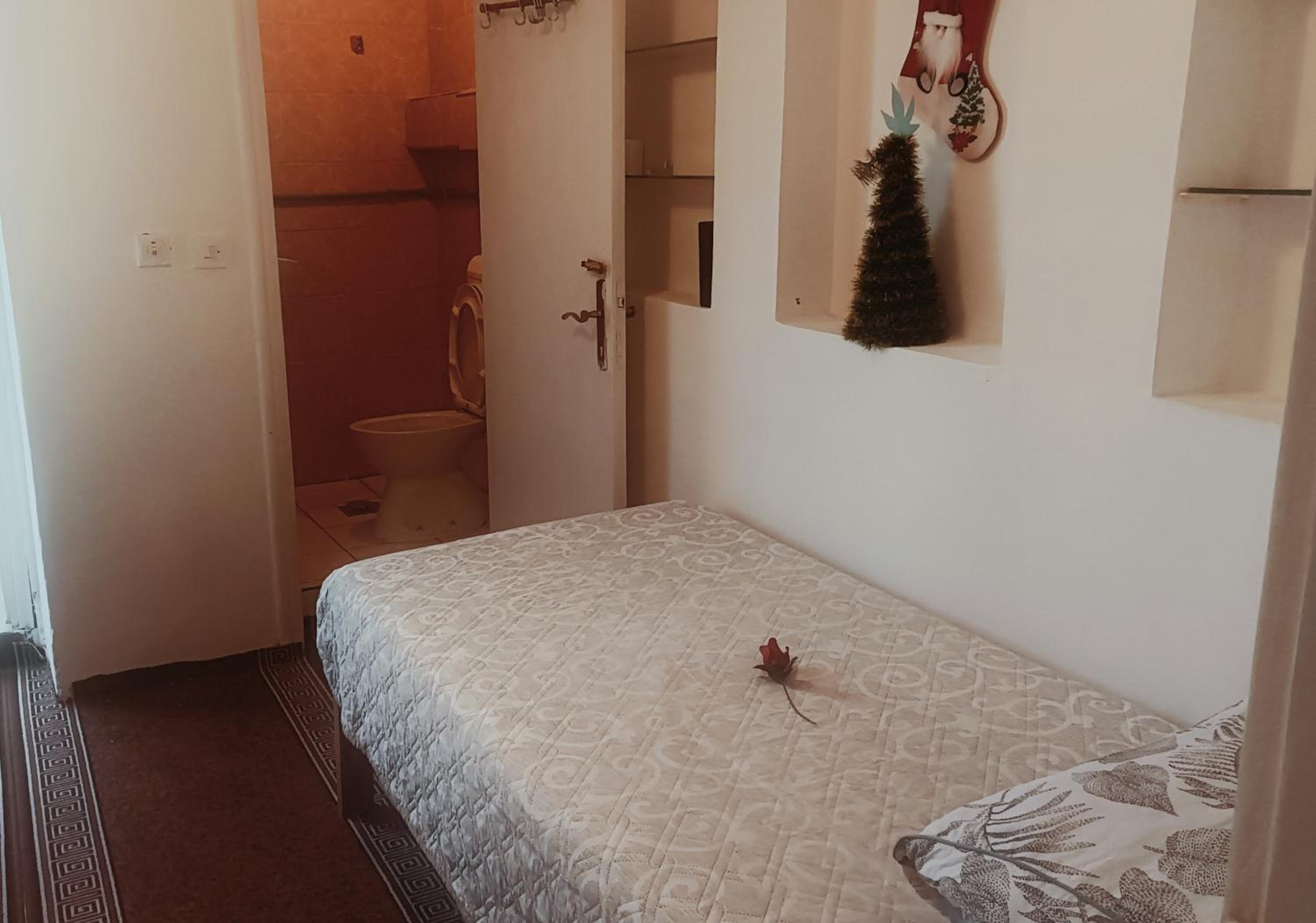 Ryder Apartment