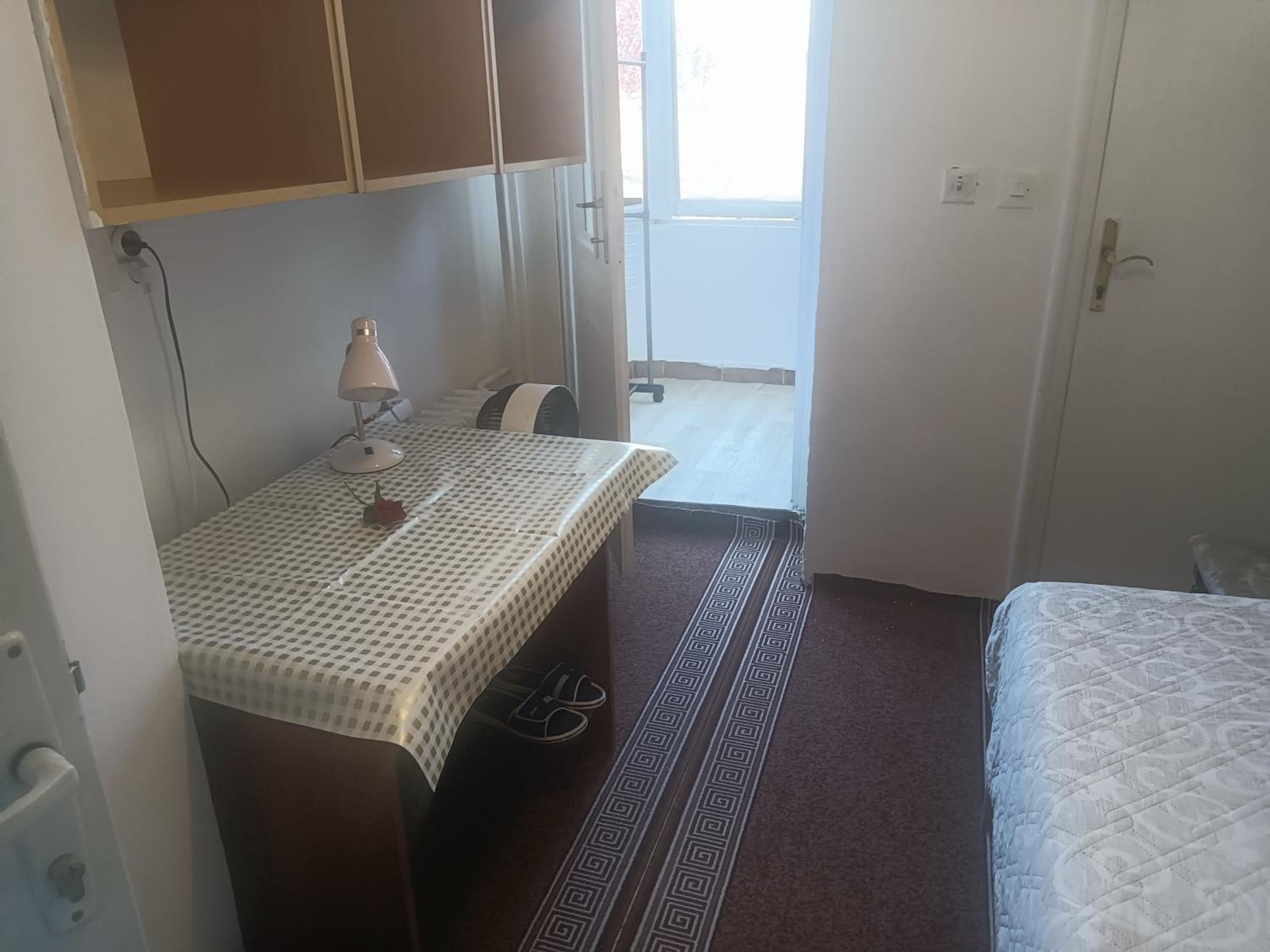 Ryder Apartment