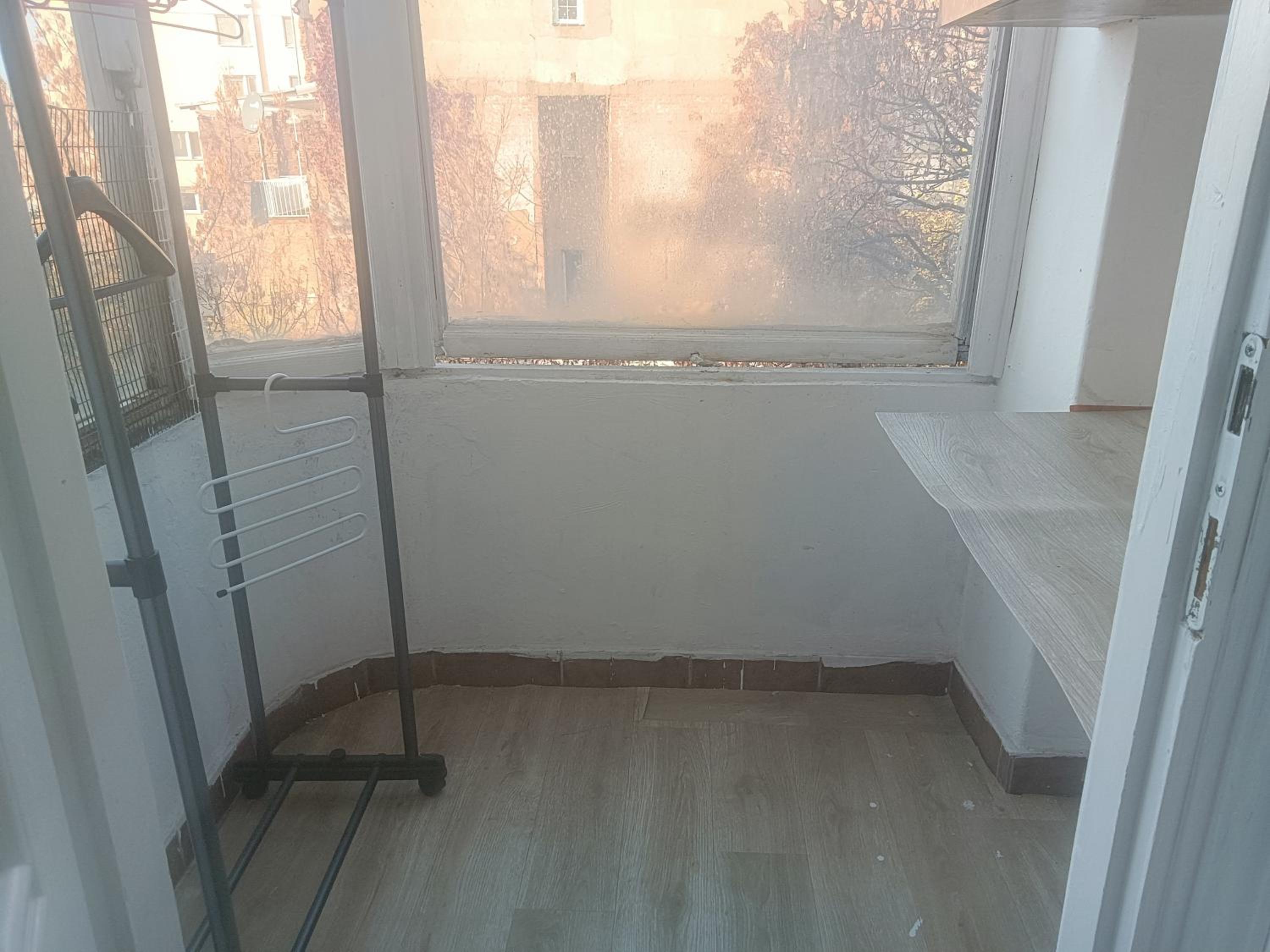 Ryder Apartment
