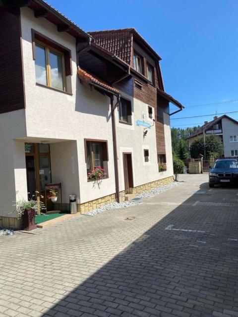 Penzion Harmonia view 2