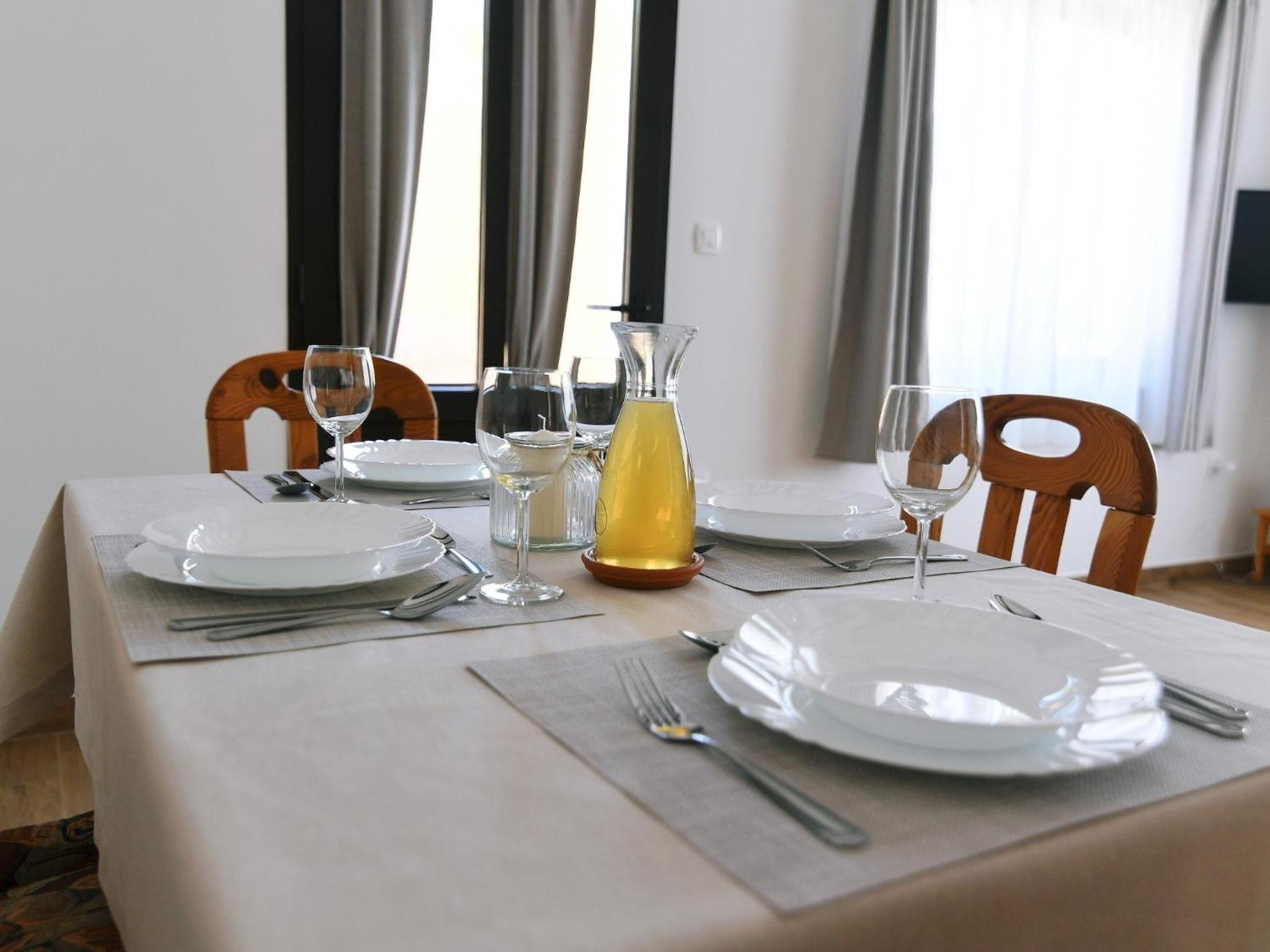 Charming Holiday Home with Terrace and Garden view 2