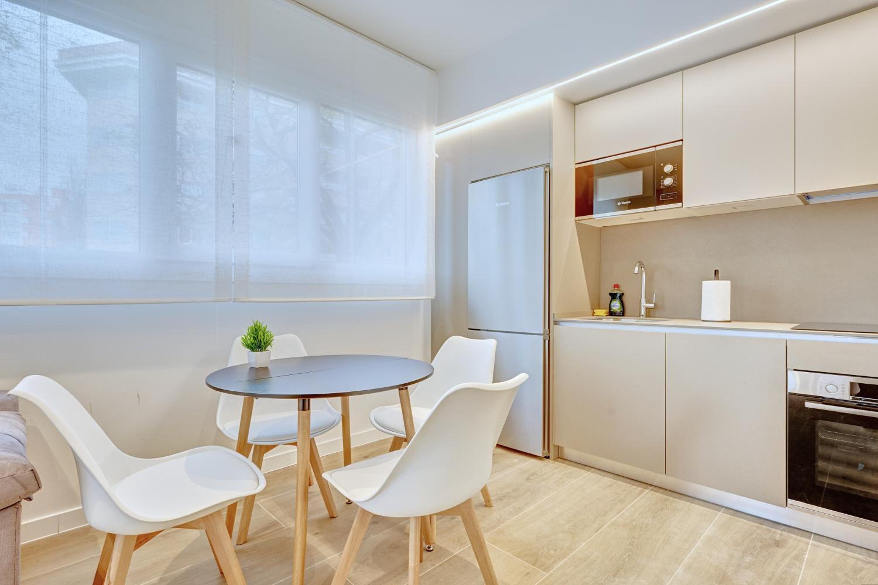 Apartamentos Jorgito by Clabao