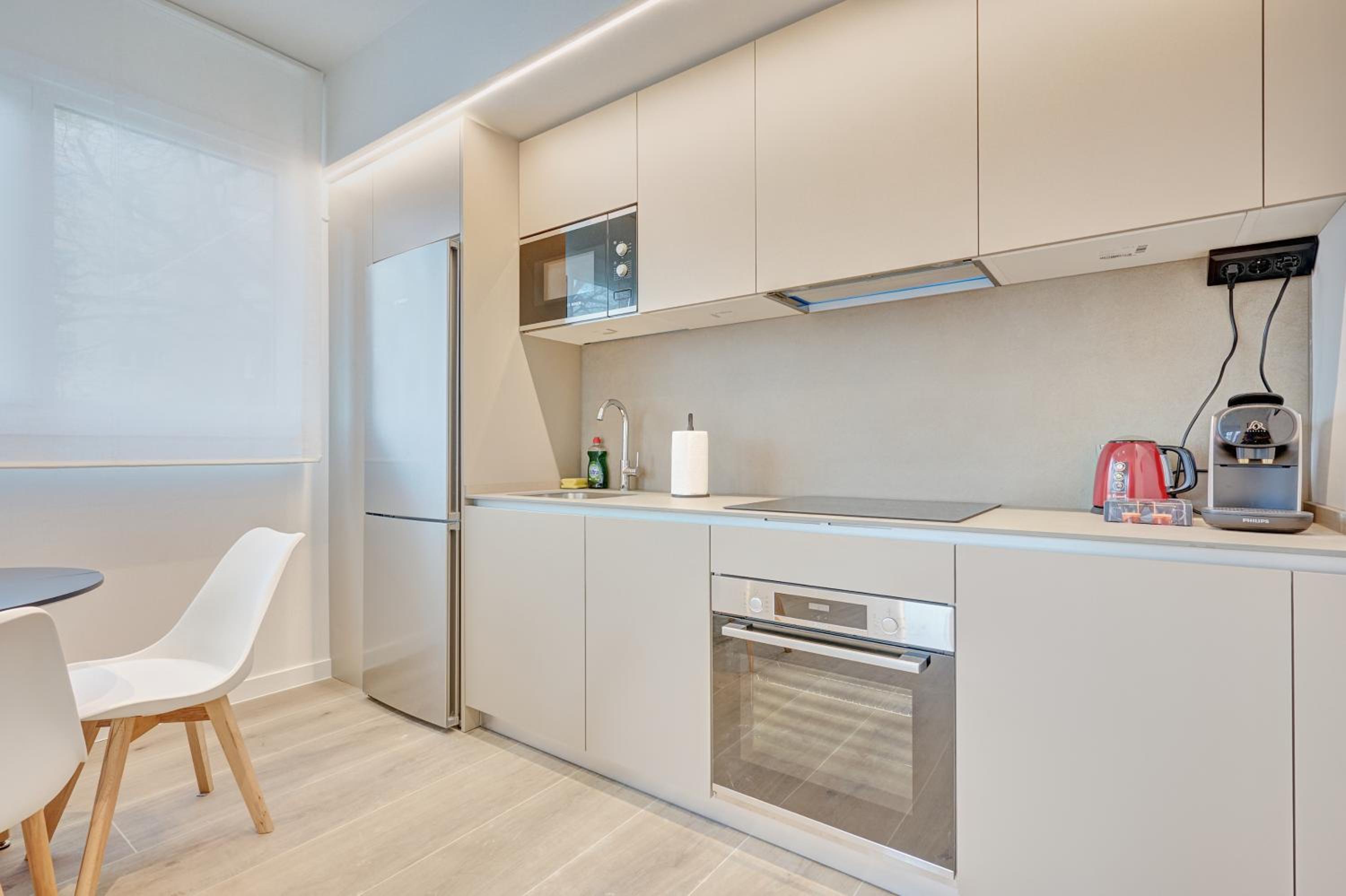 Apartamentos Jorgito by Clabao