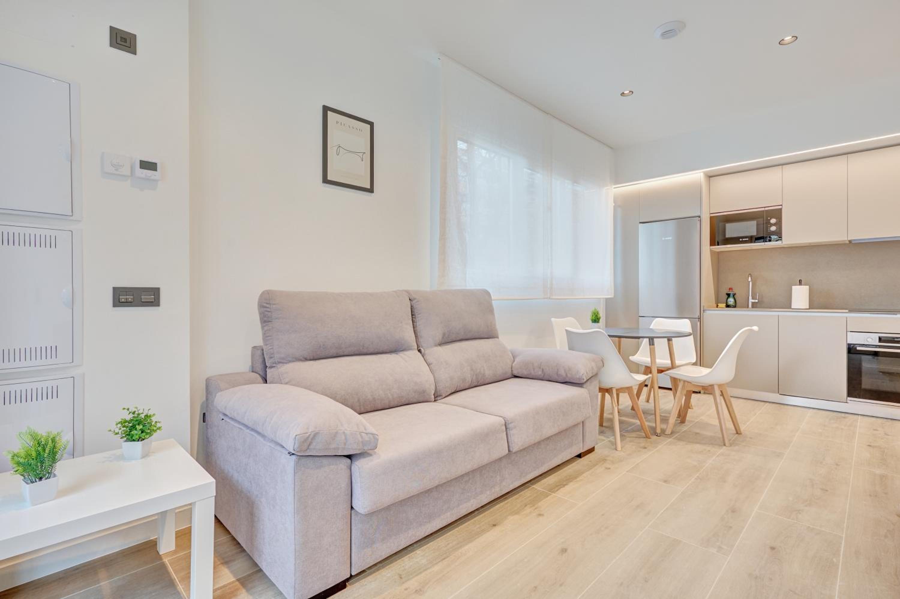 Apartamentos Jorgito by Clabao