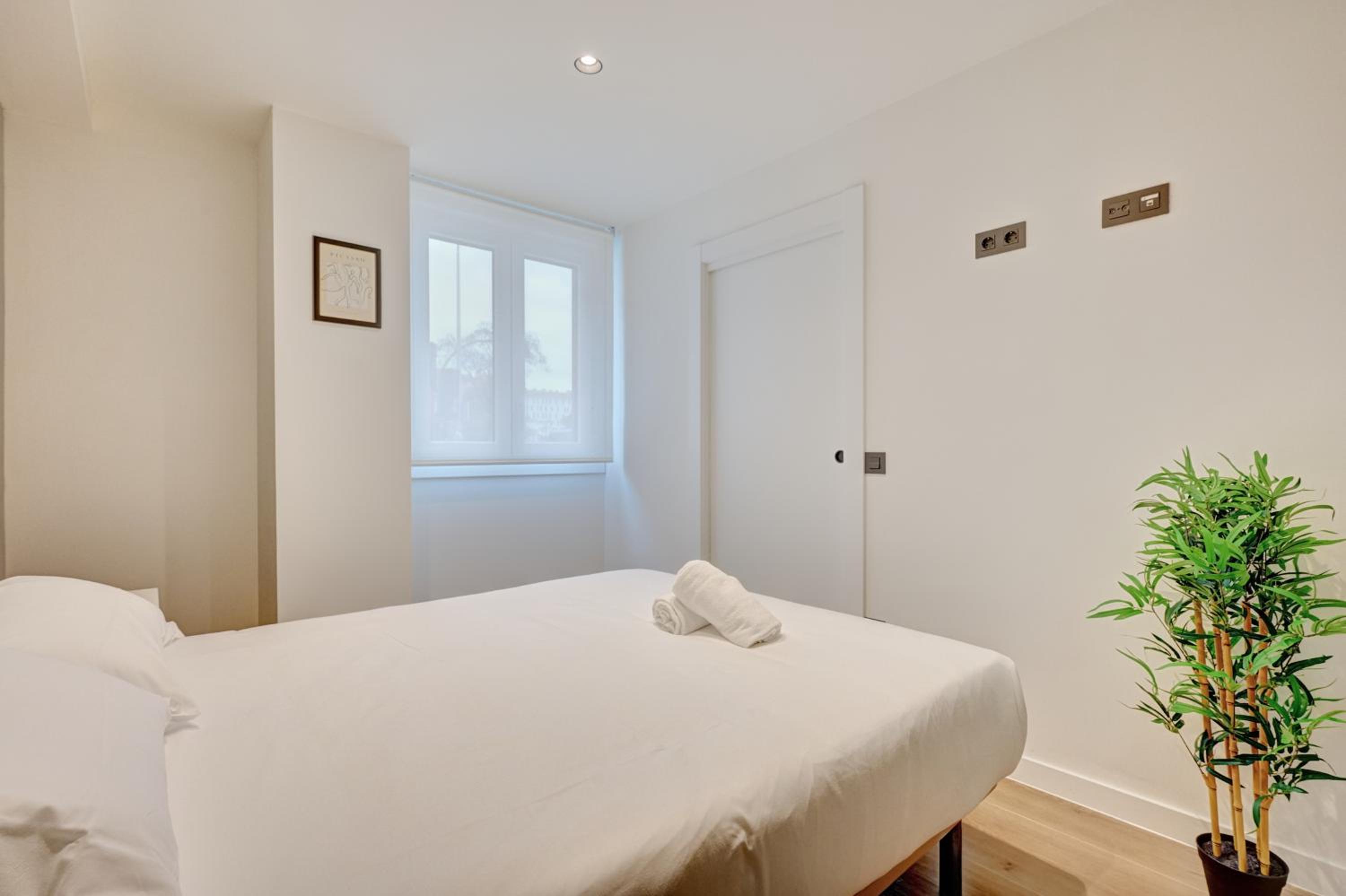 Apartamentos Jorgito by Clabao