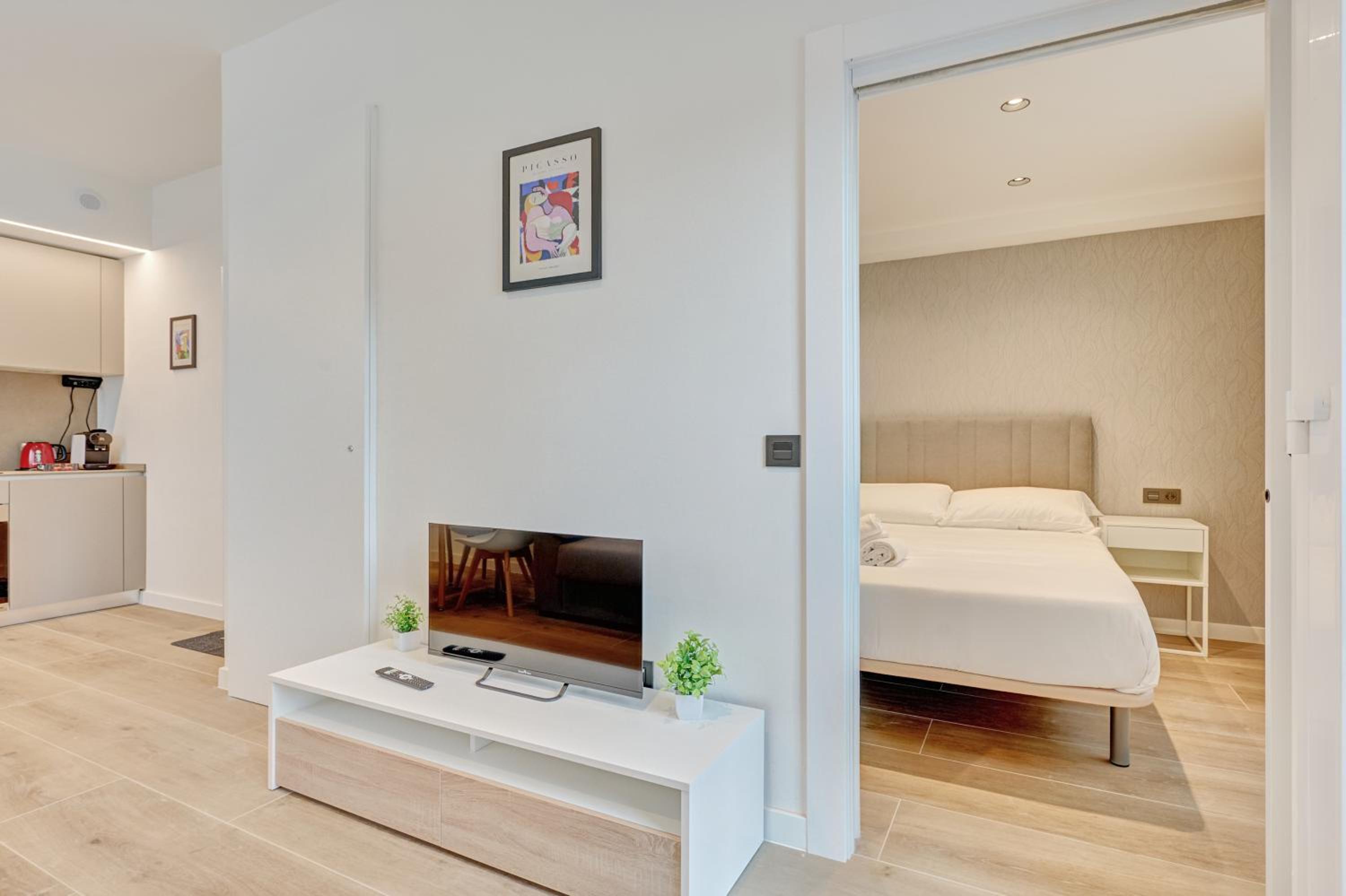 Apartamentos Jorgito by Clabao