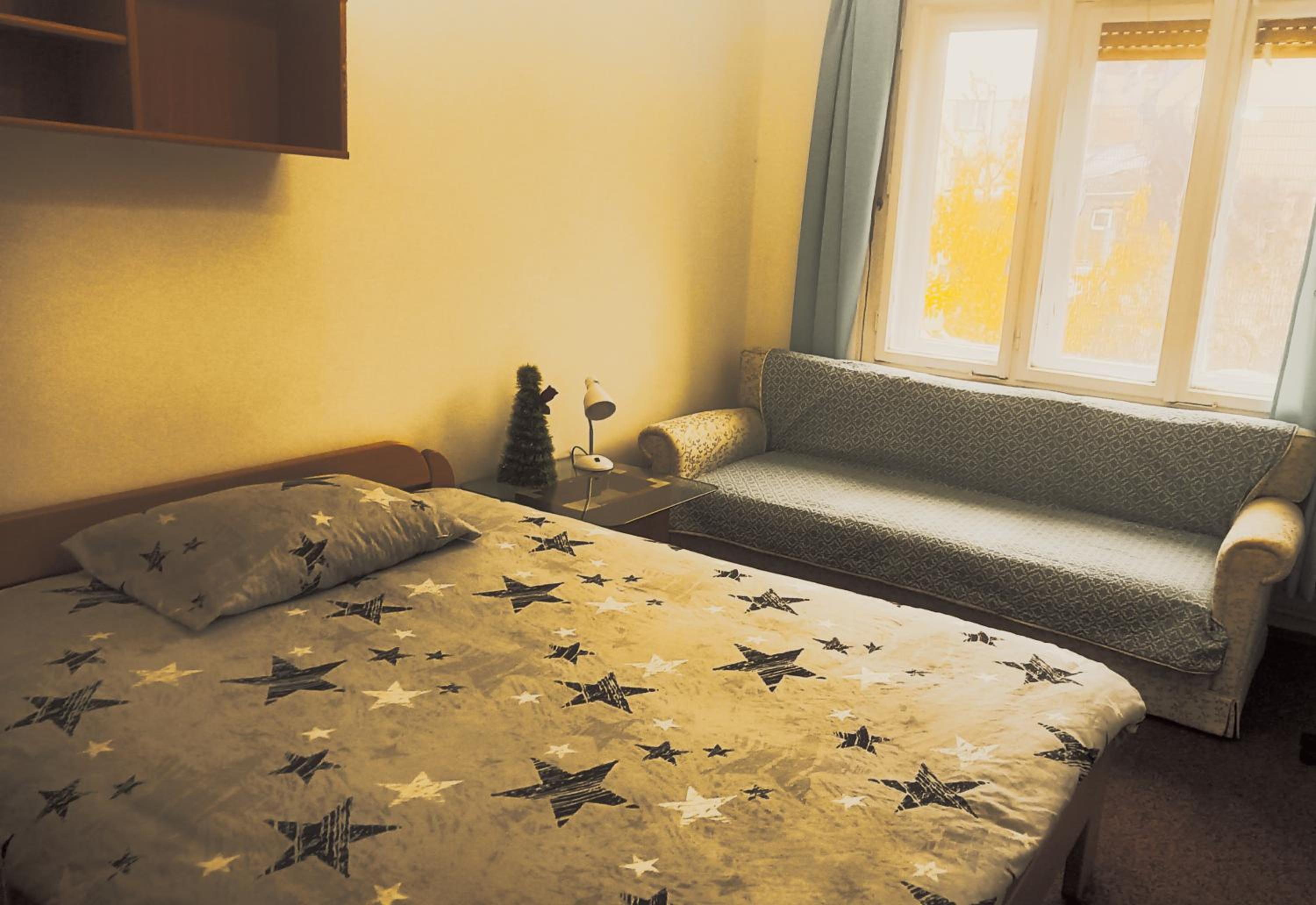 Ryder Apartment