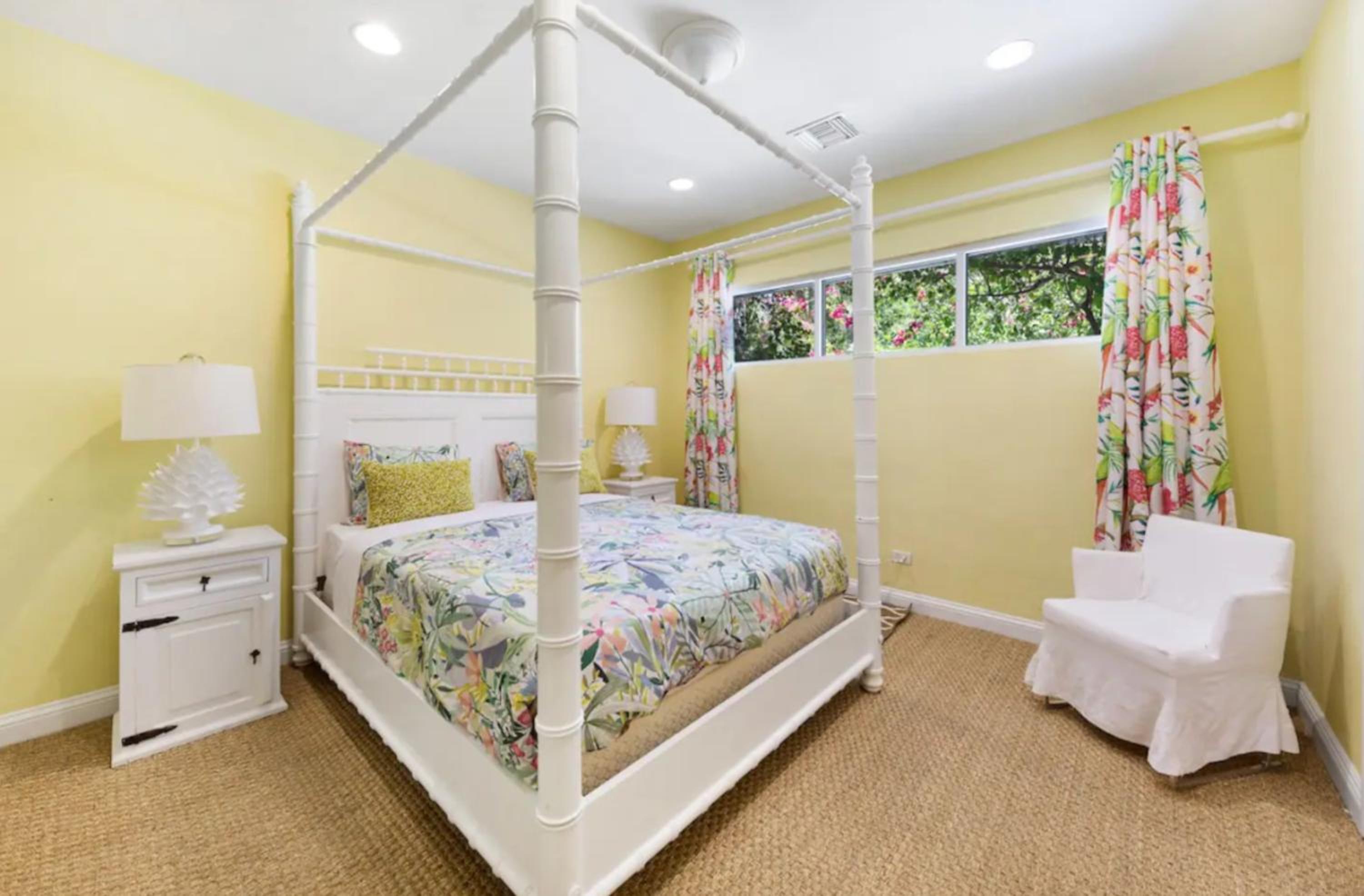 Bernard Home in Nassau