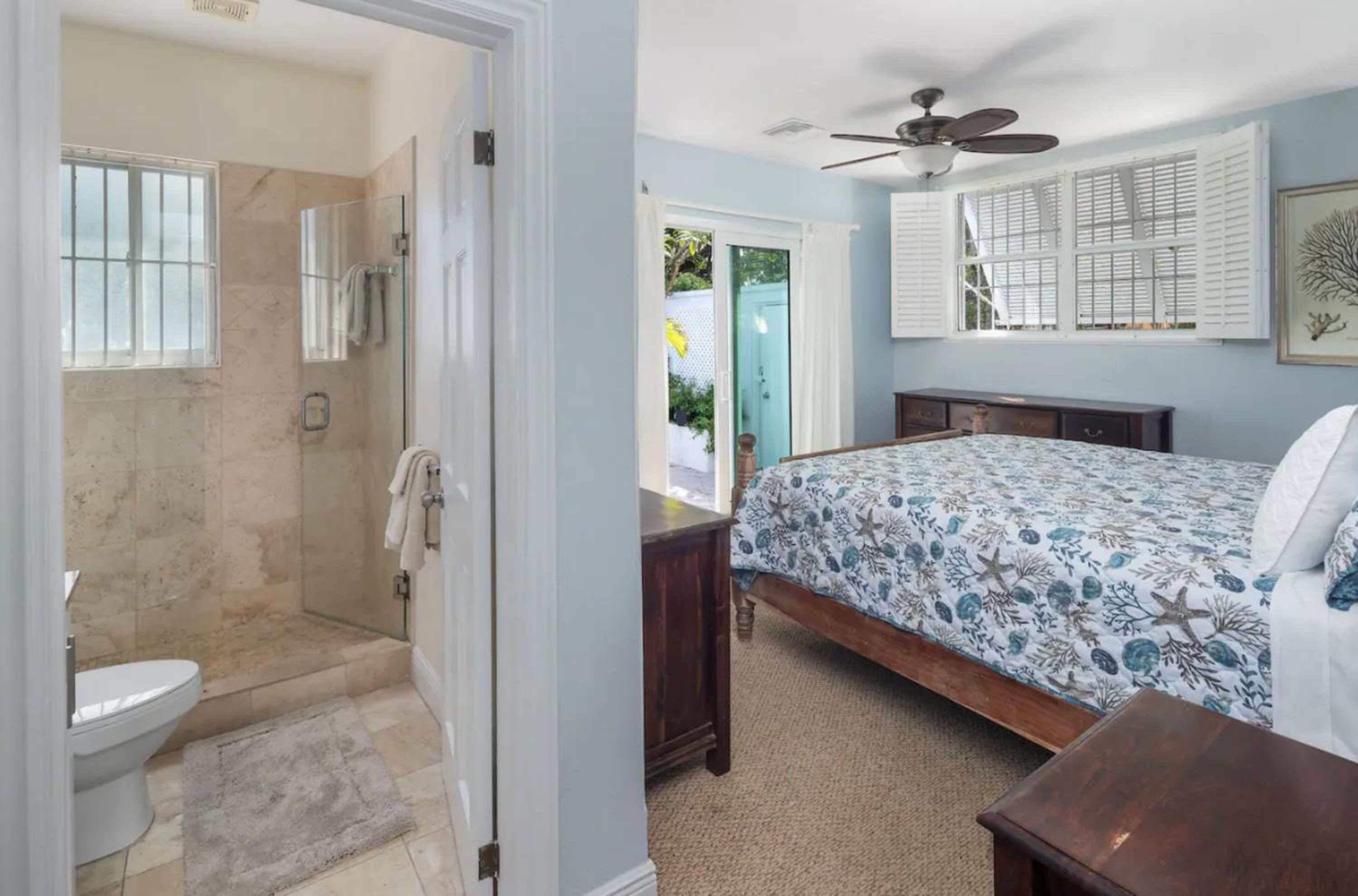 Bernard Home in Nassau