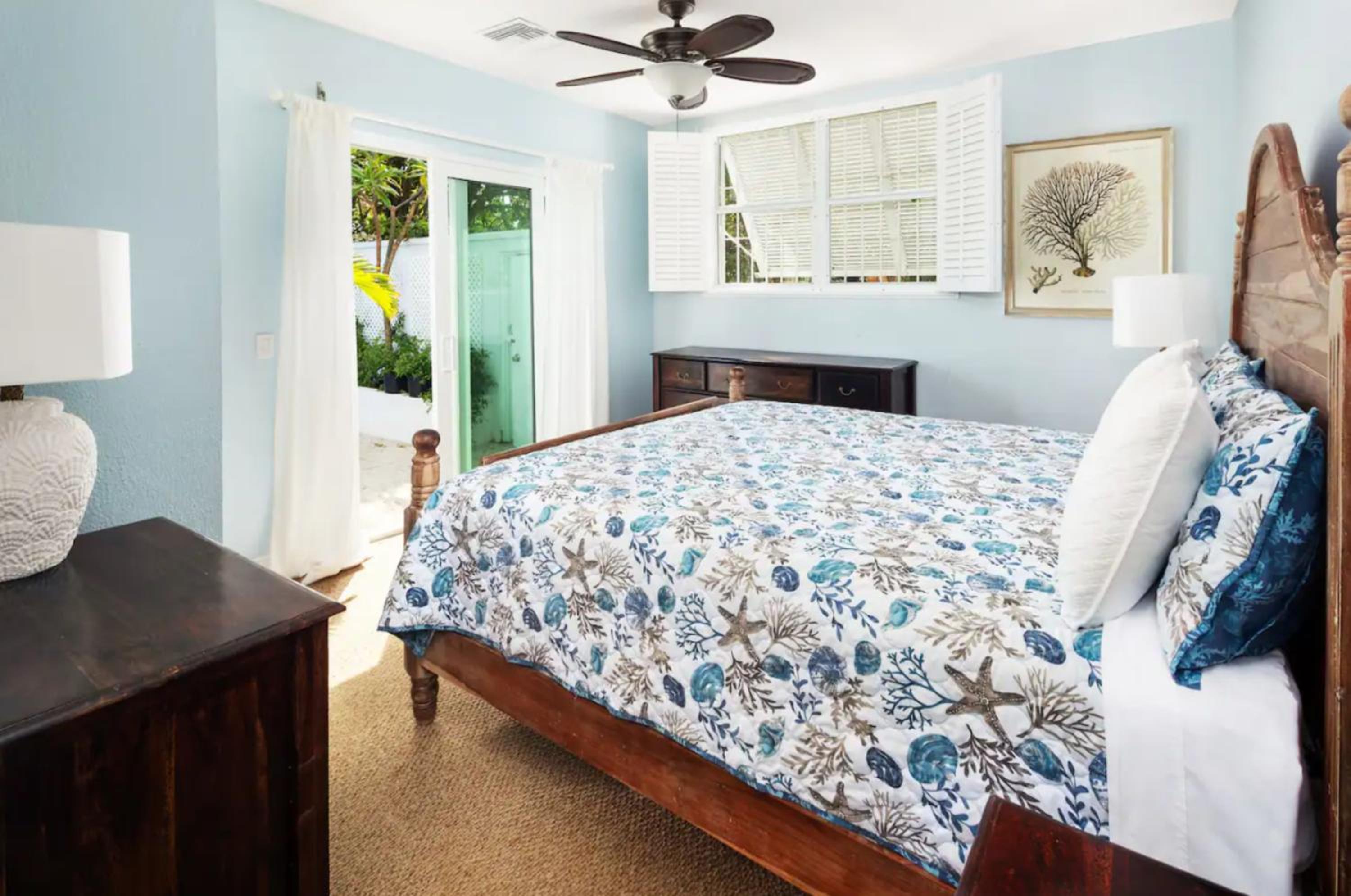 Bernard Home in Nassau