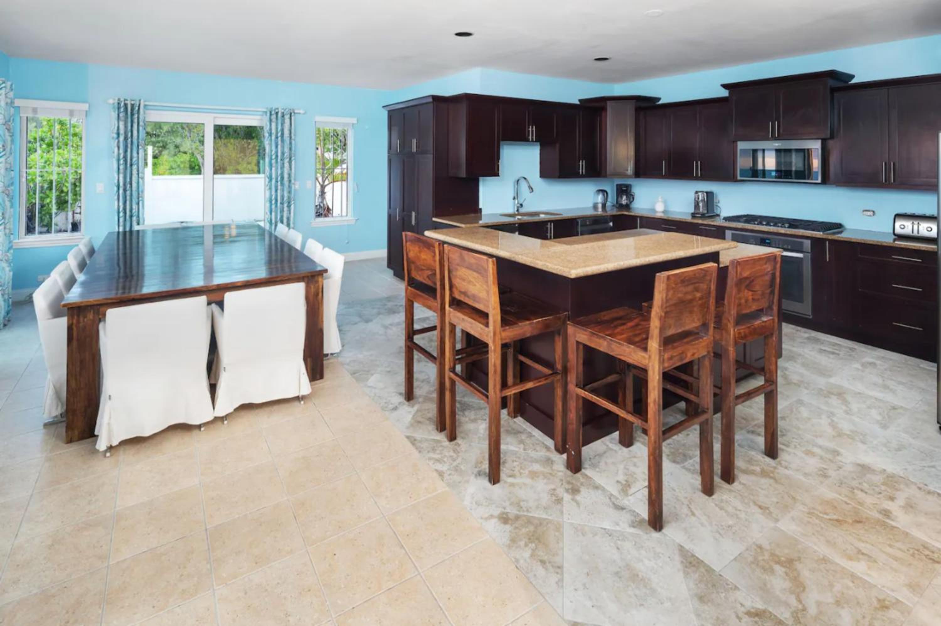 Bernard Home in Nassau