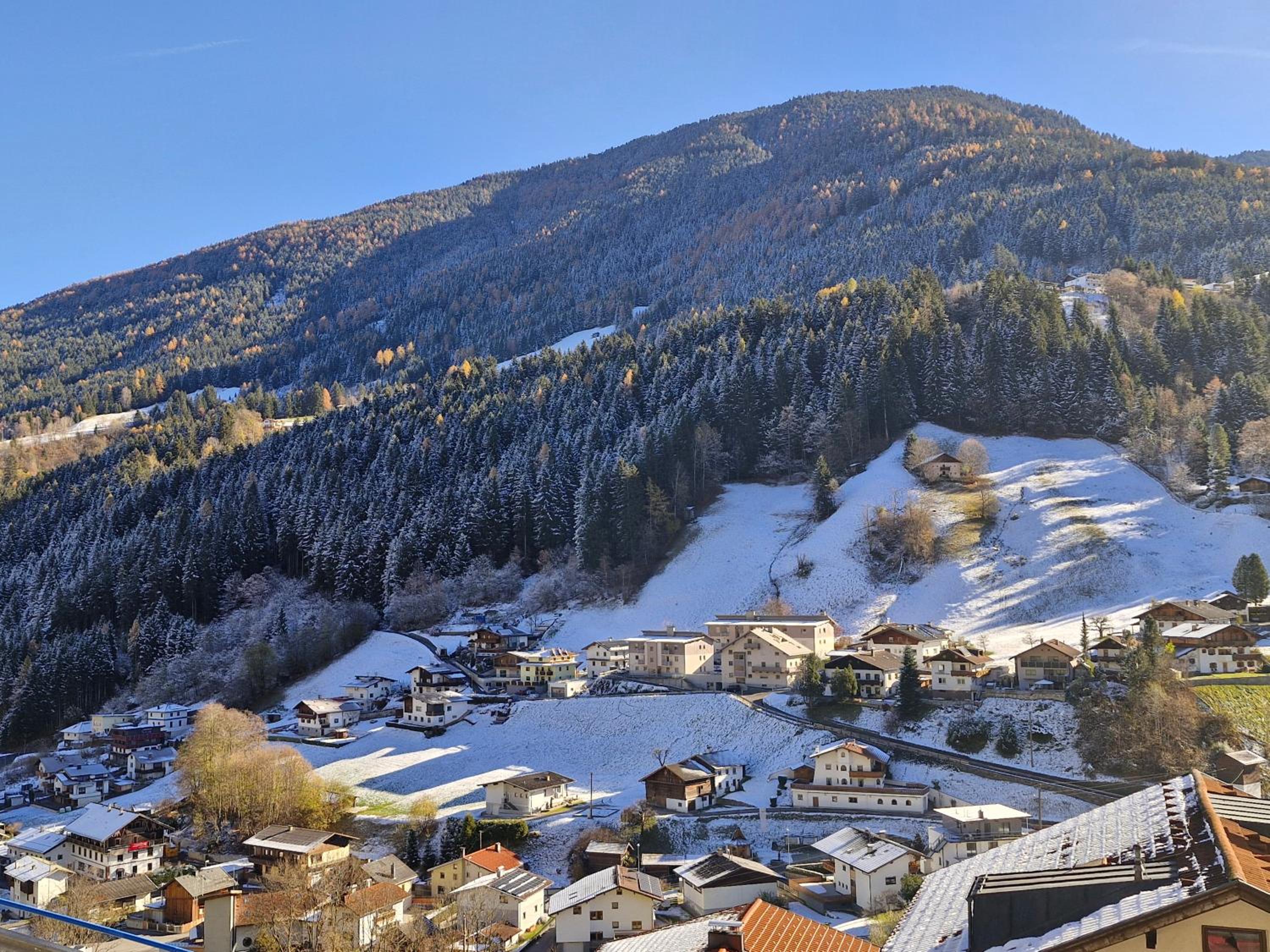 Ferienhaus Bergblick