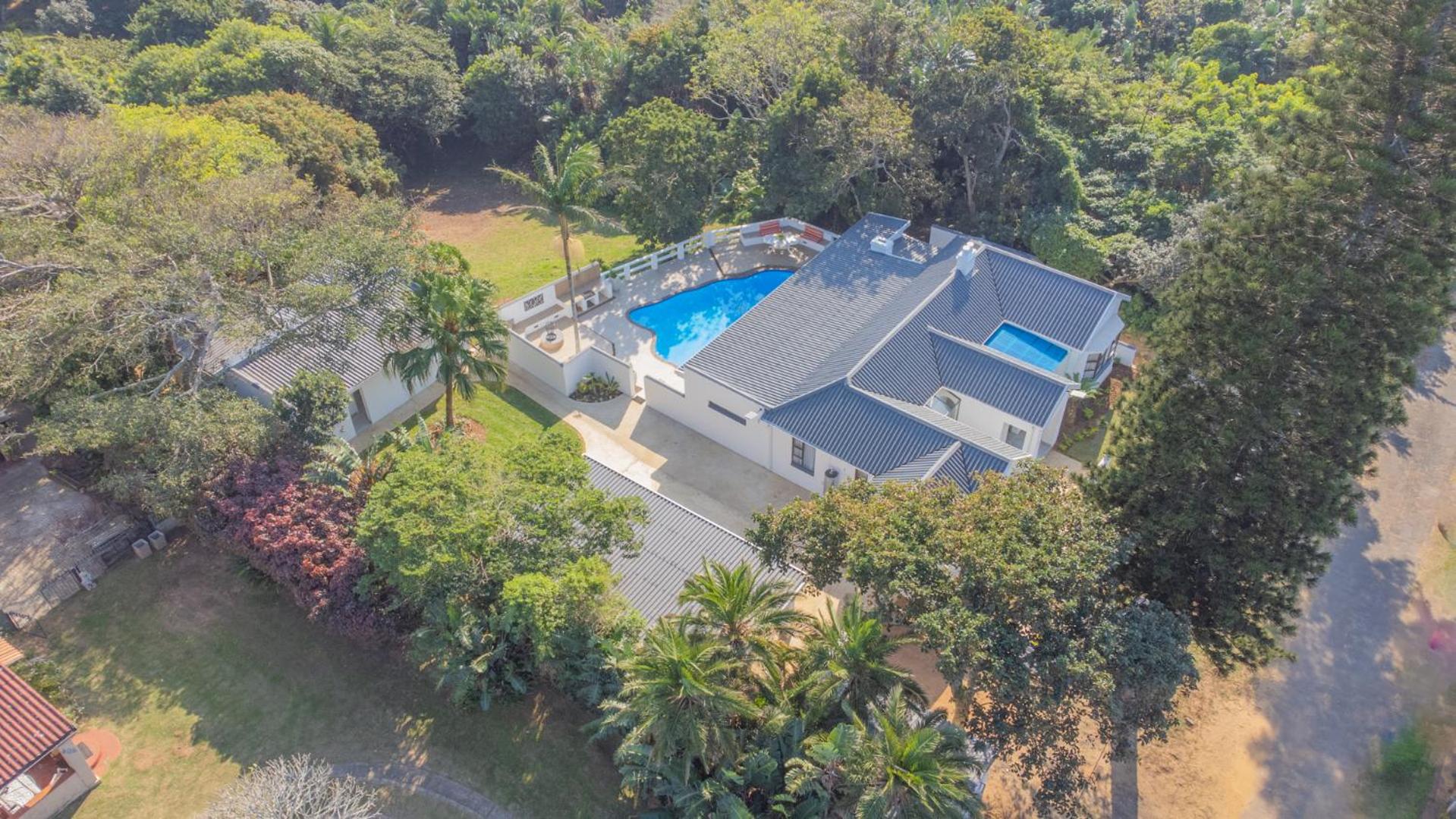 Ashton Villa view 2