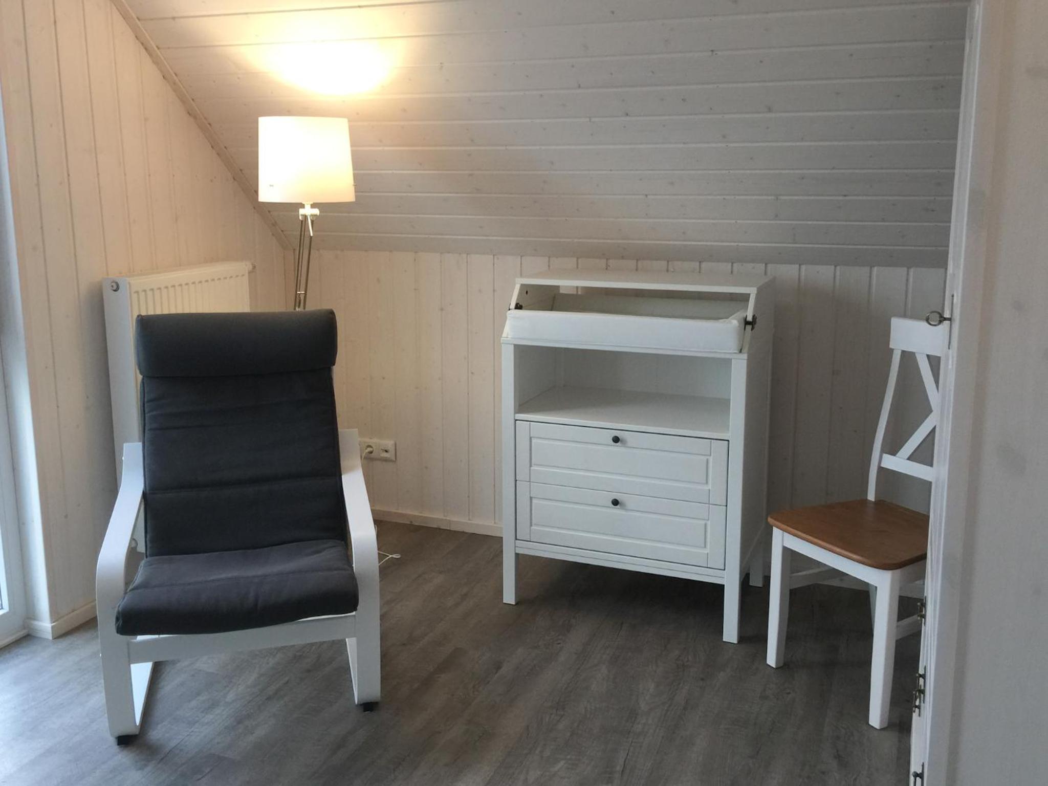 Ferienhaus Strandläufer Olpenitz