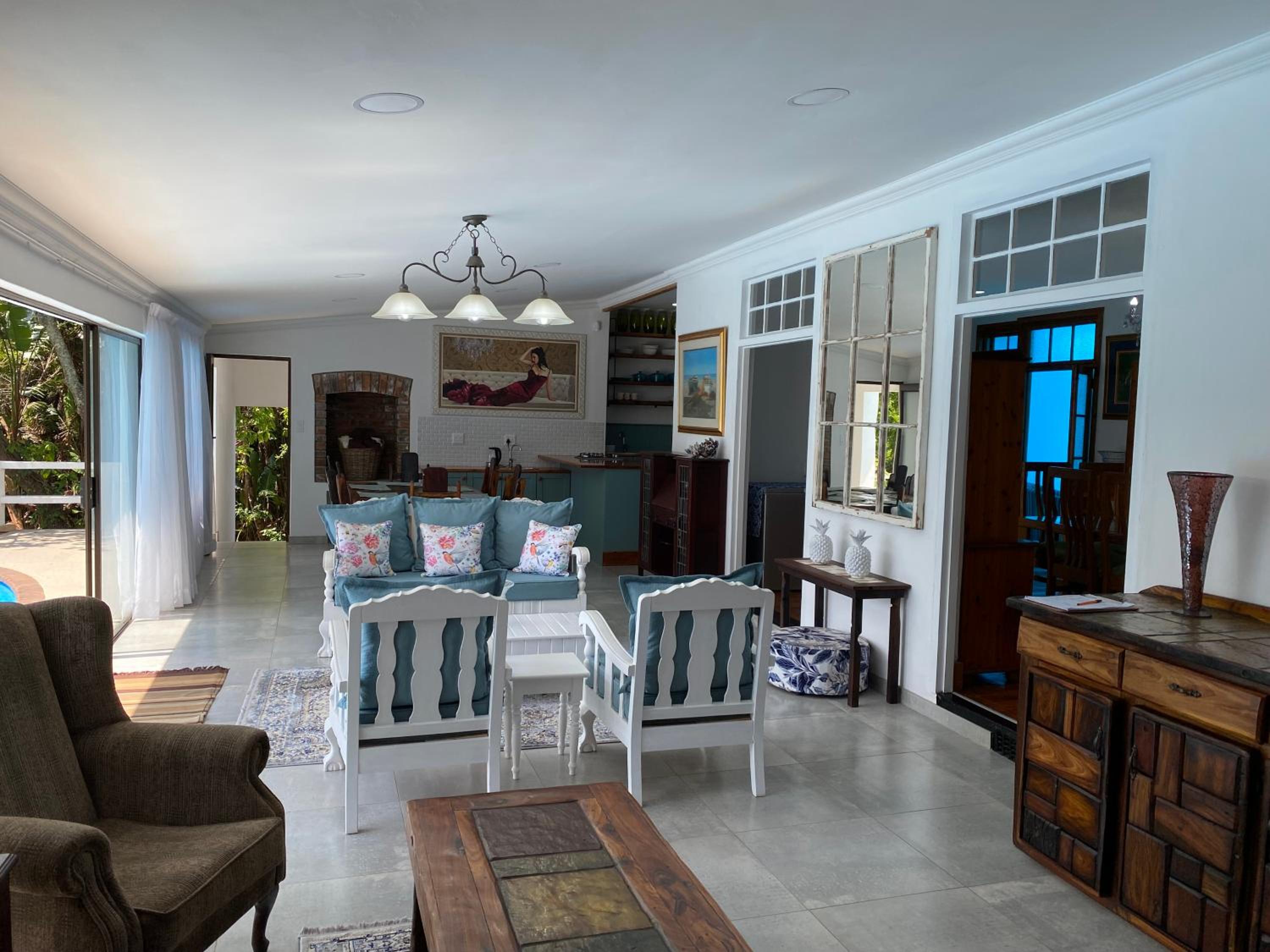 Ashton Villa view 3