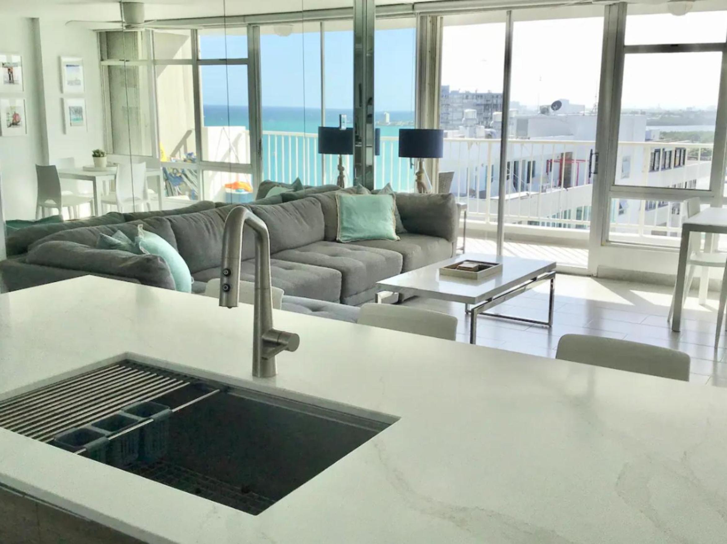 Beautiful Apartment in Carolina