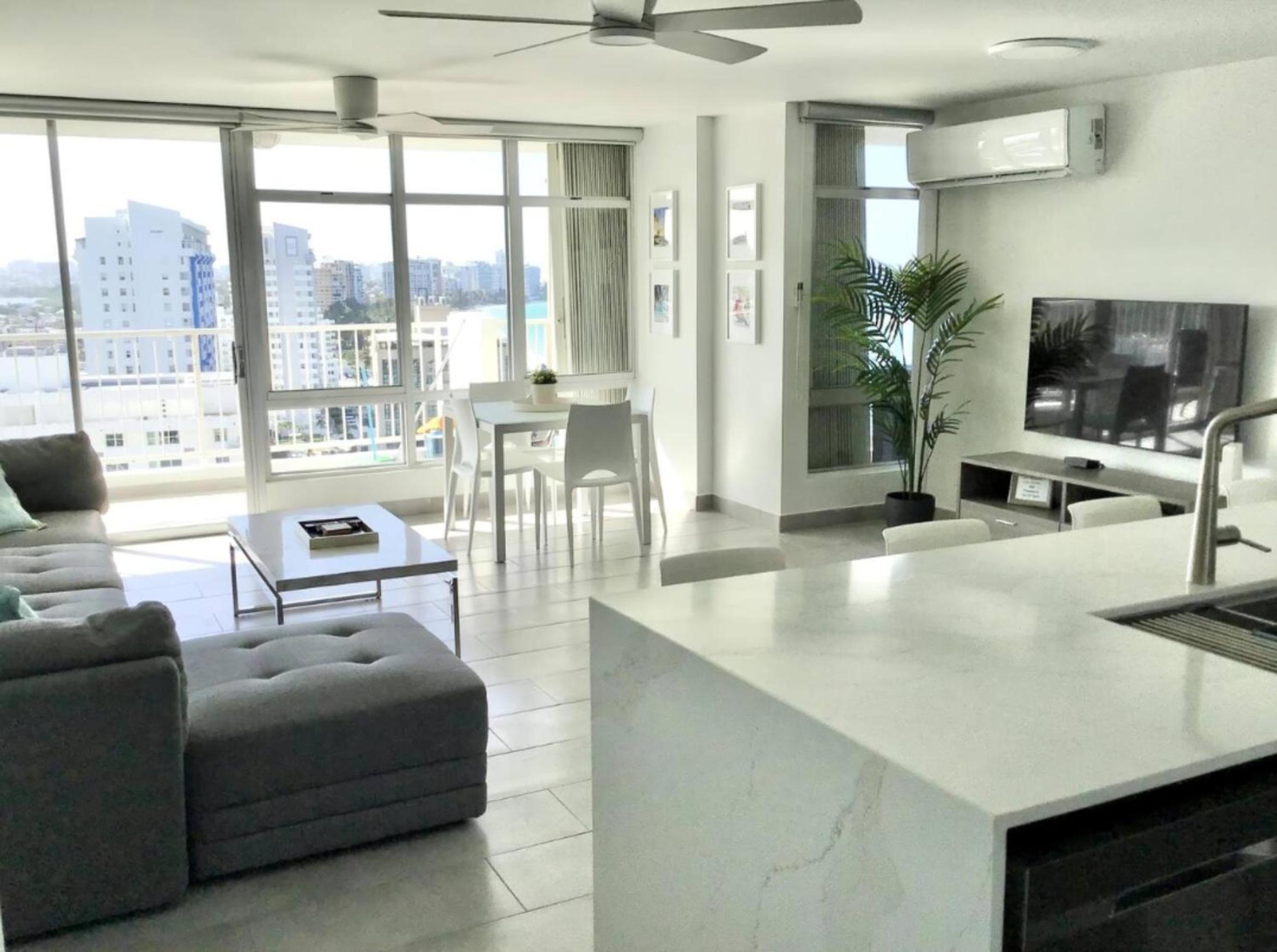 Beautiful Apartment in Carolina