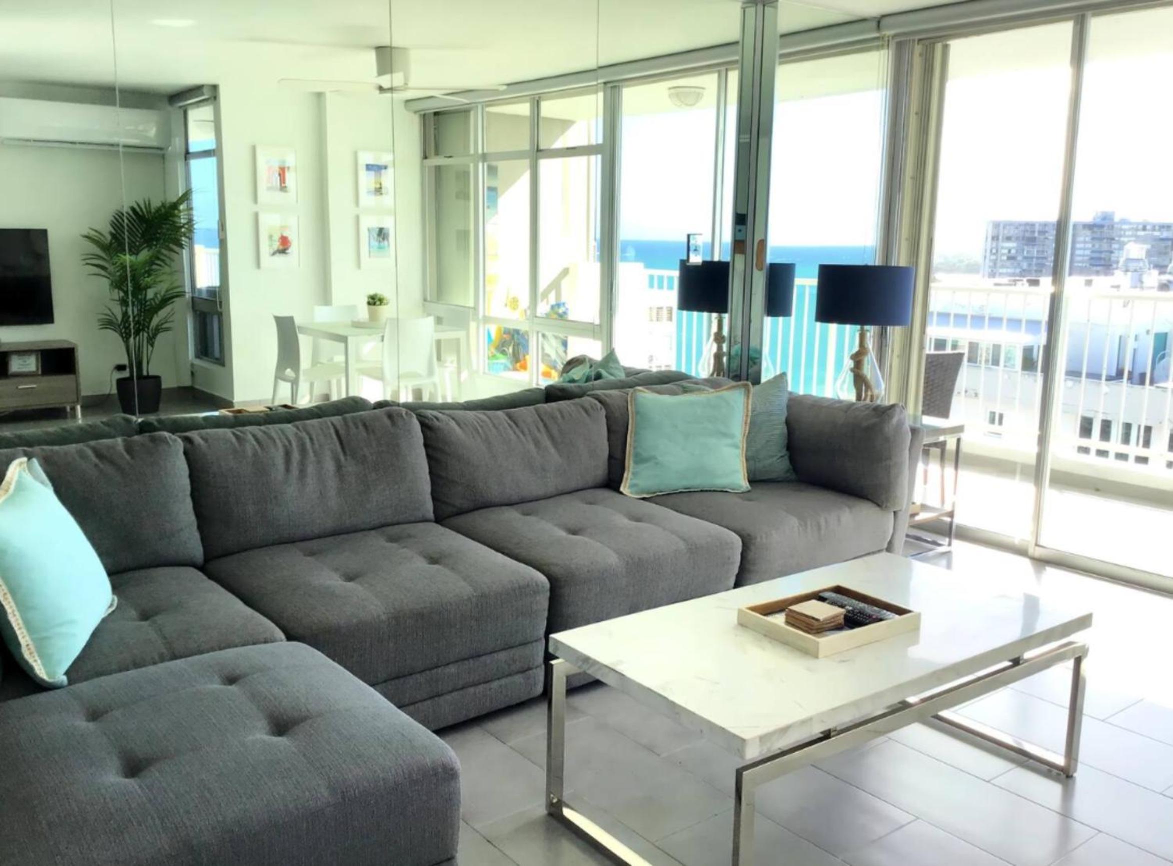 Beautiful Apartment in Carolina