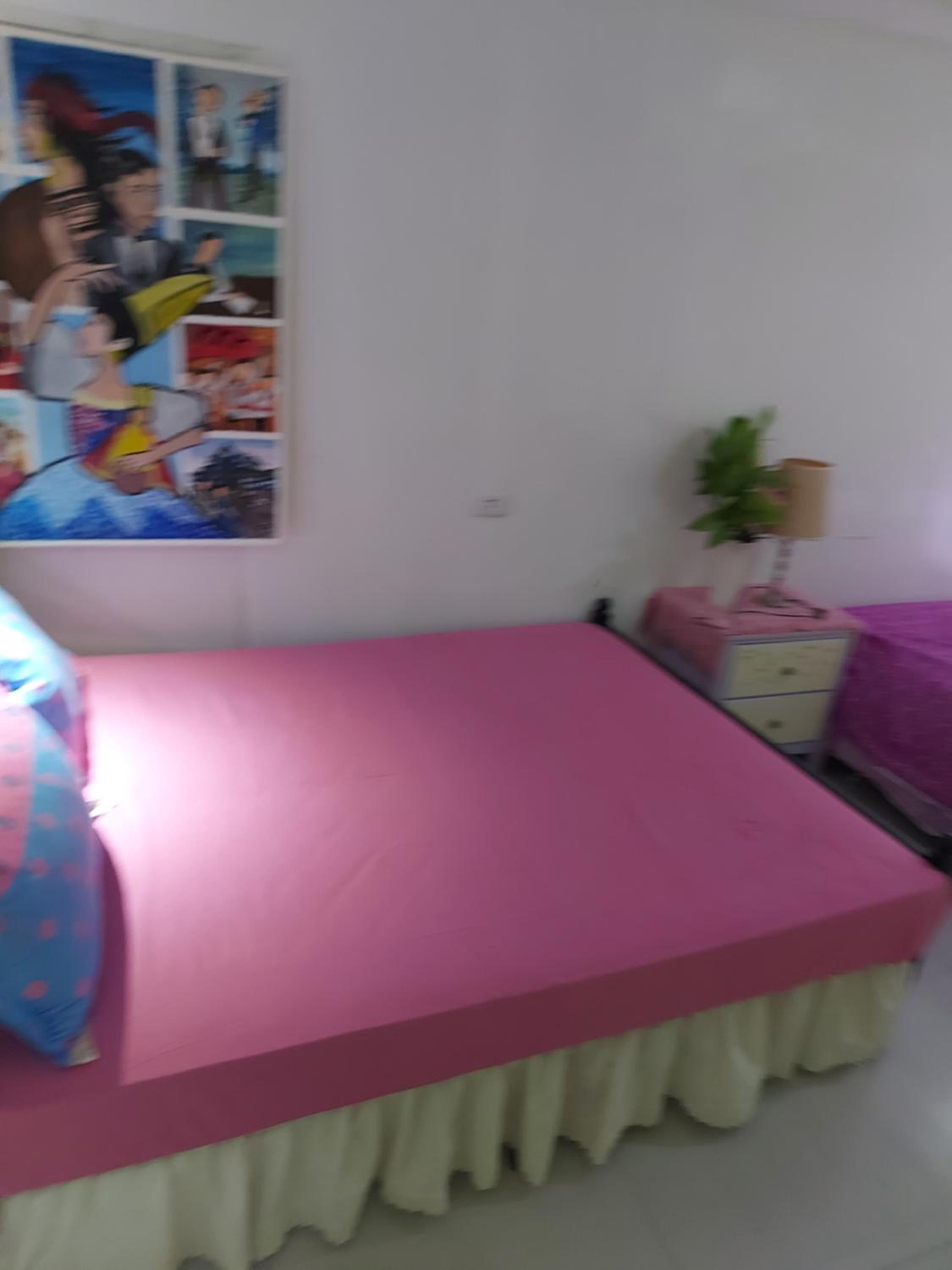 Huge apartment transient view 5