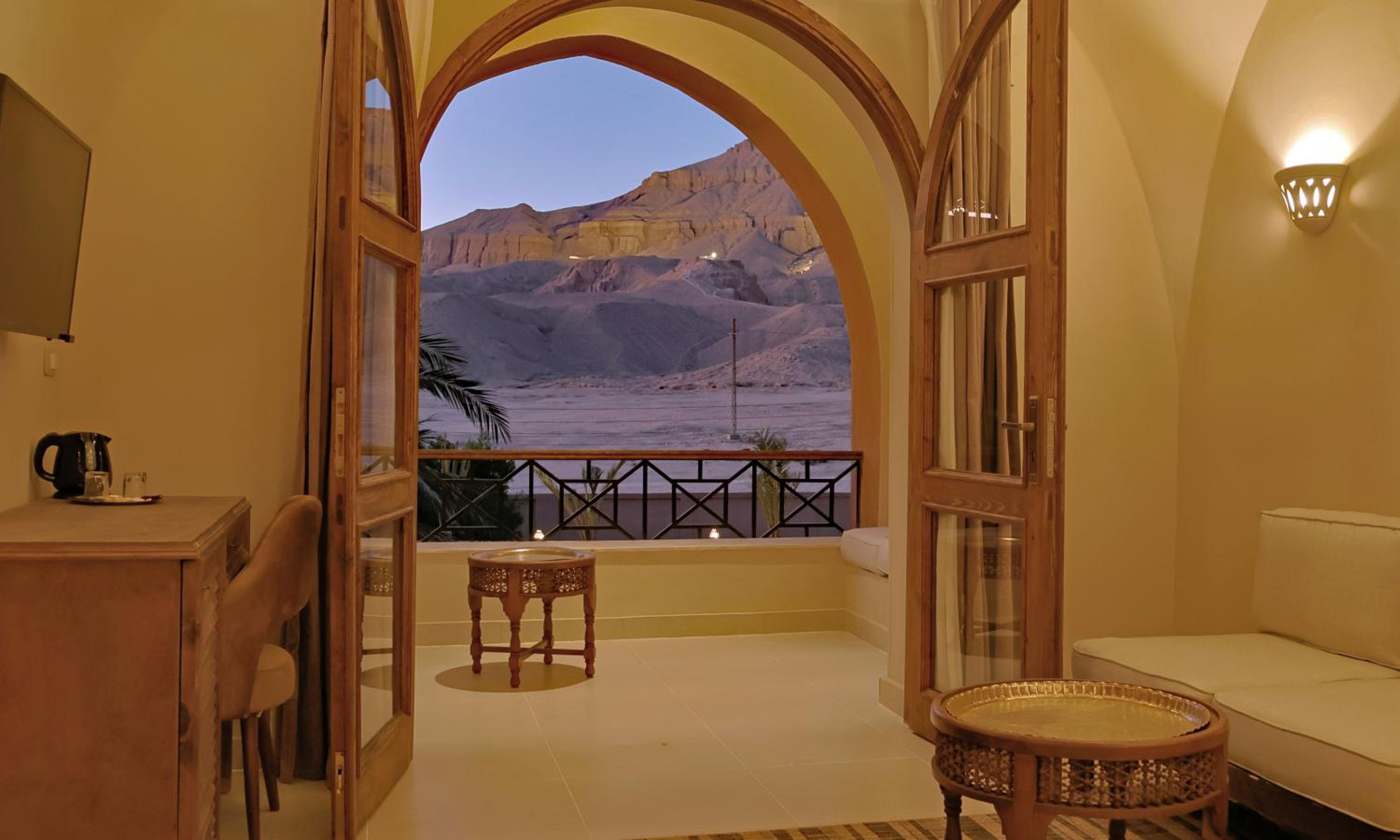 Malkata House - Boutique hotel and restaurant, photo 35