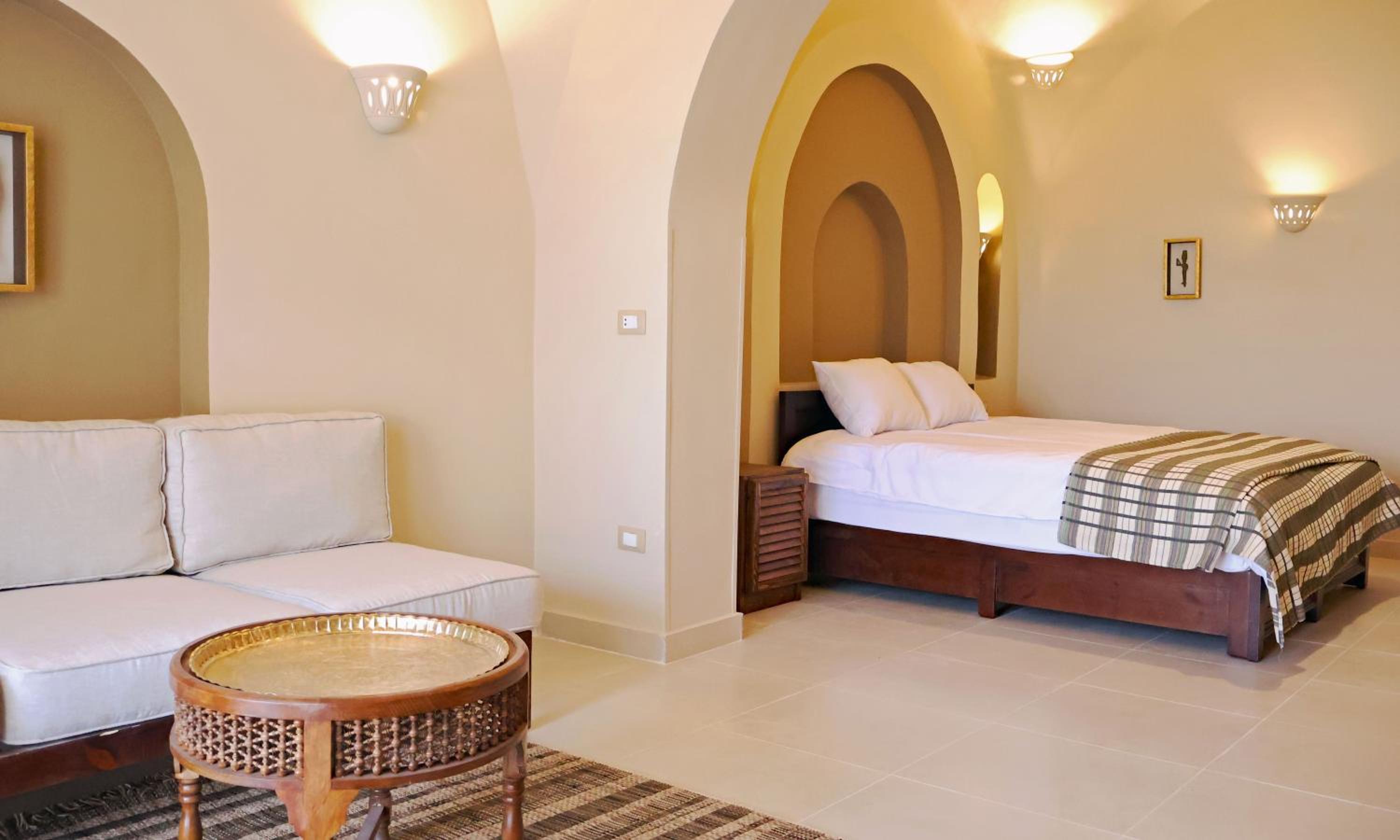 Malkata House - Boutique hotel and restaurant, photo 45