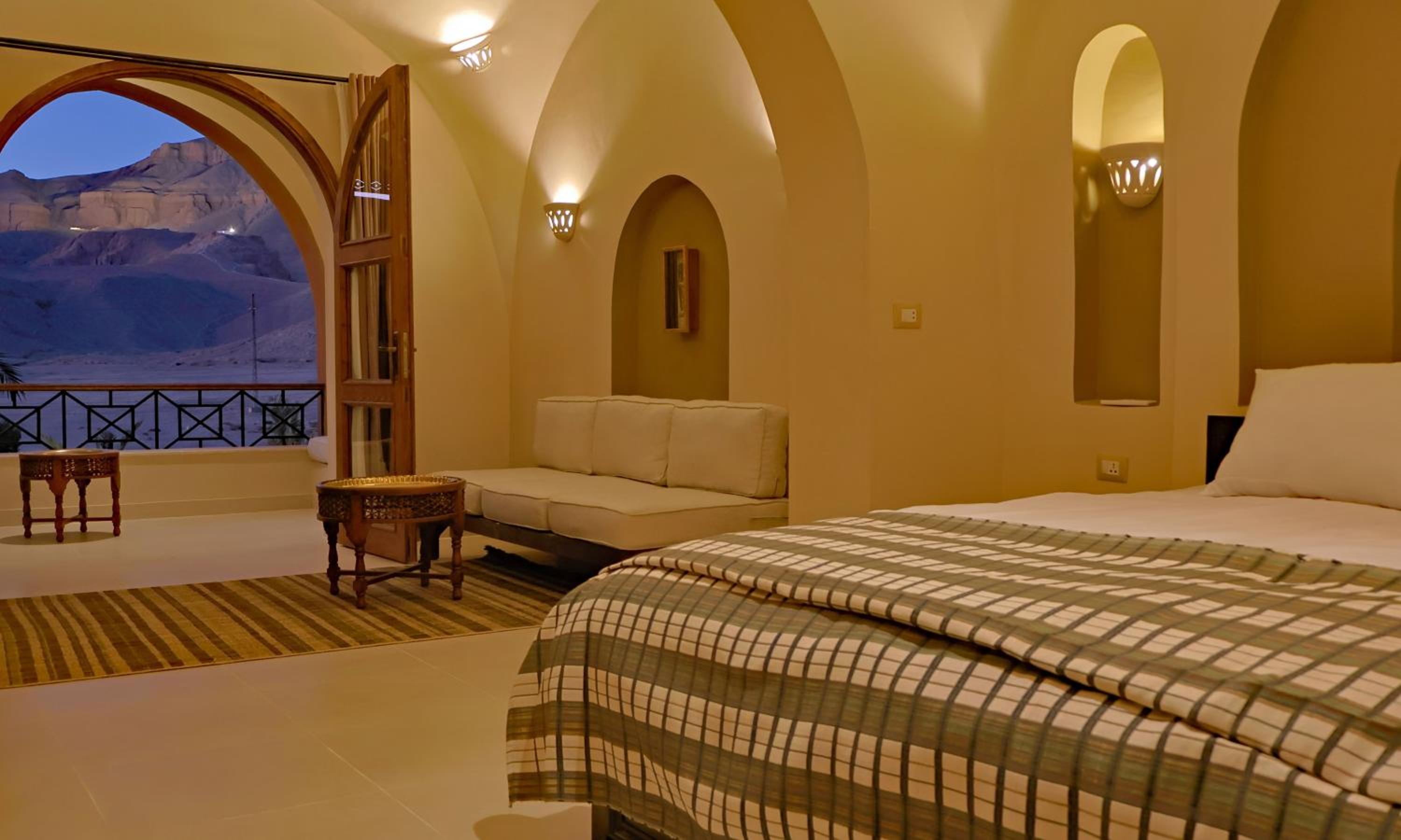 Malkata House - Boutique hotel and restaurant, photo 33
