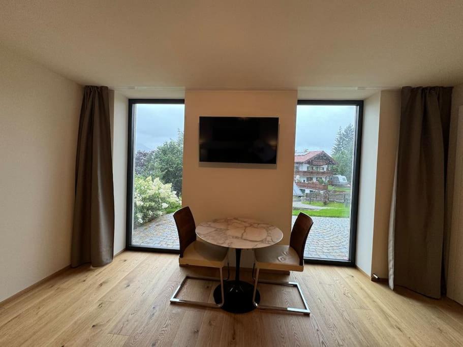 Ferienwohnung Bergglück