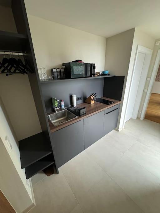 Ferienwohnung Bergglück