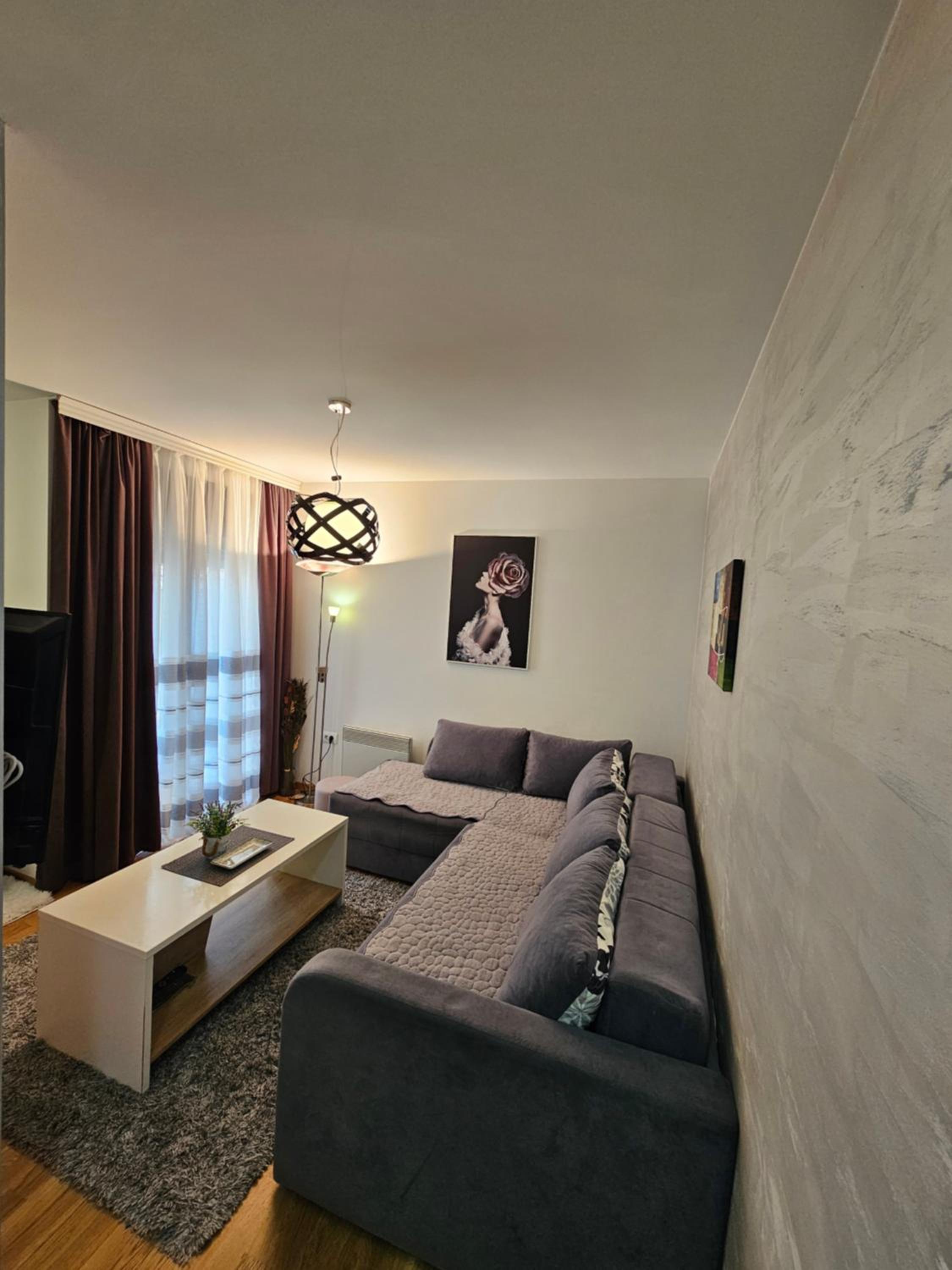 Vila Darija_apartman 8_Radović view 2
