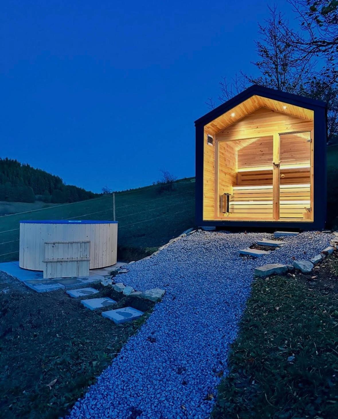 Holiday Cabins