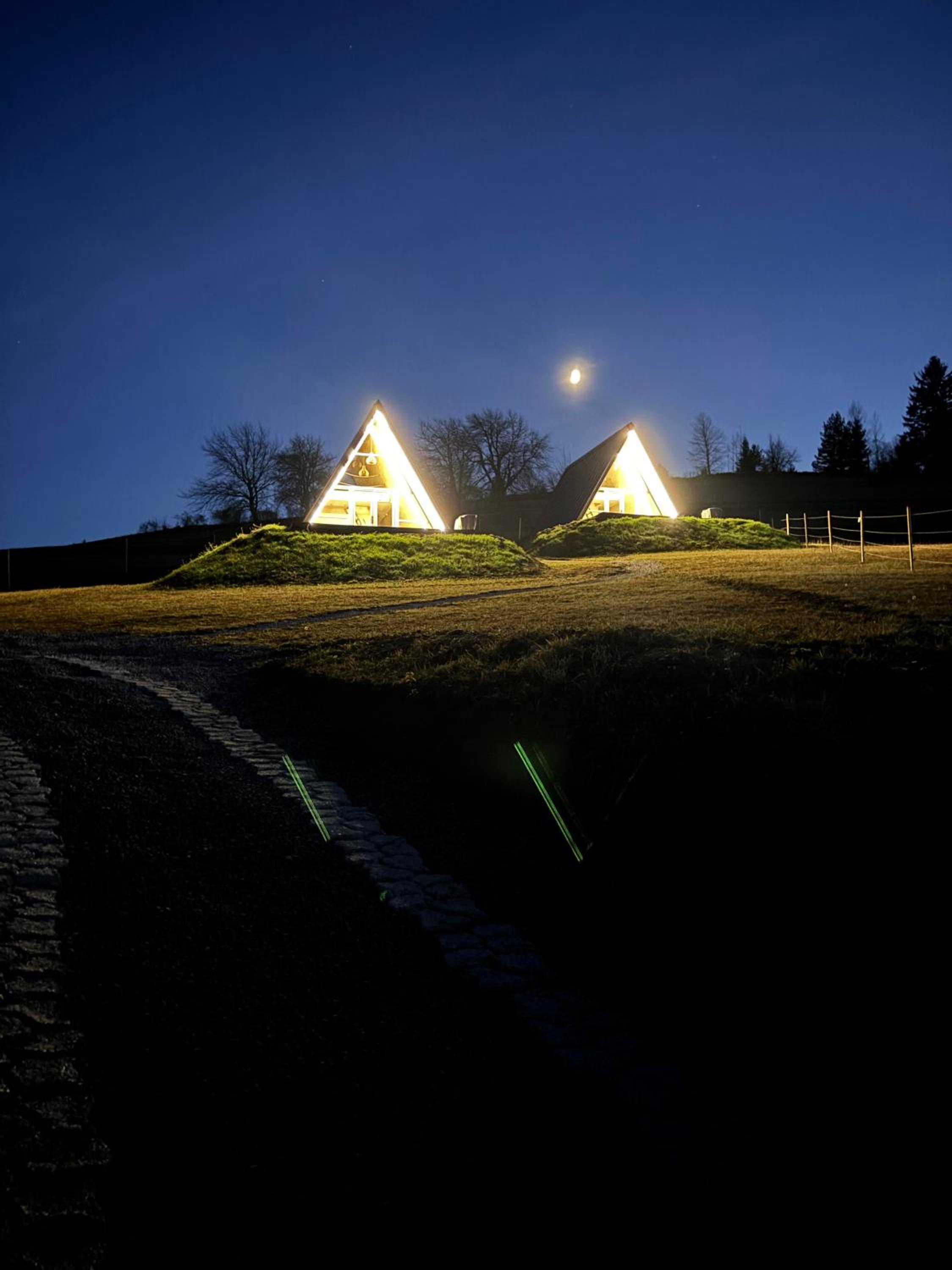 Holiday Cabins
