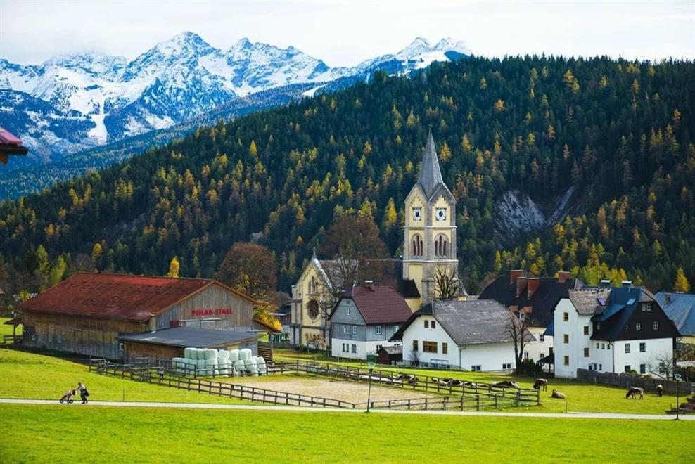 Haus Hermine