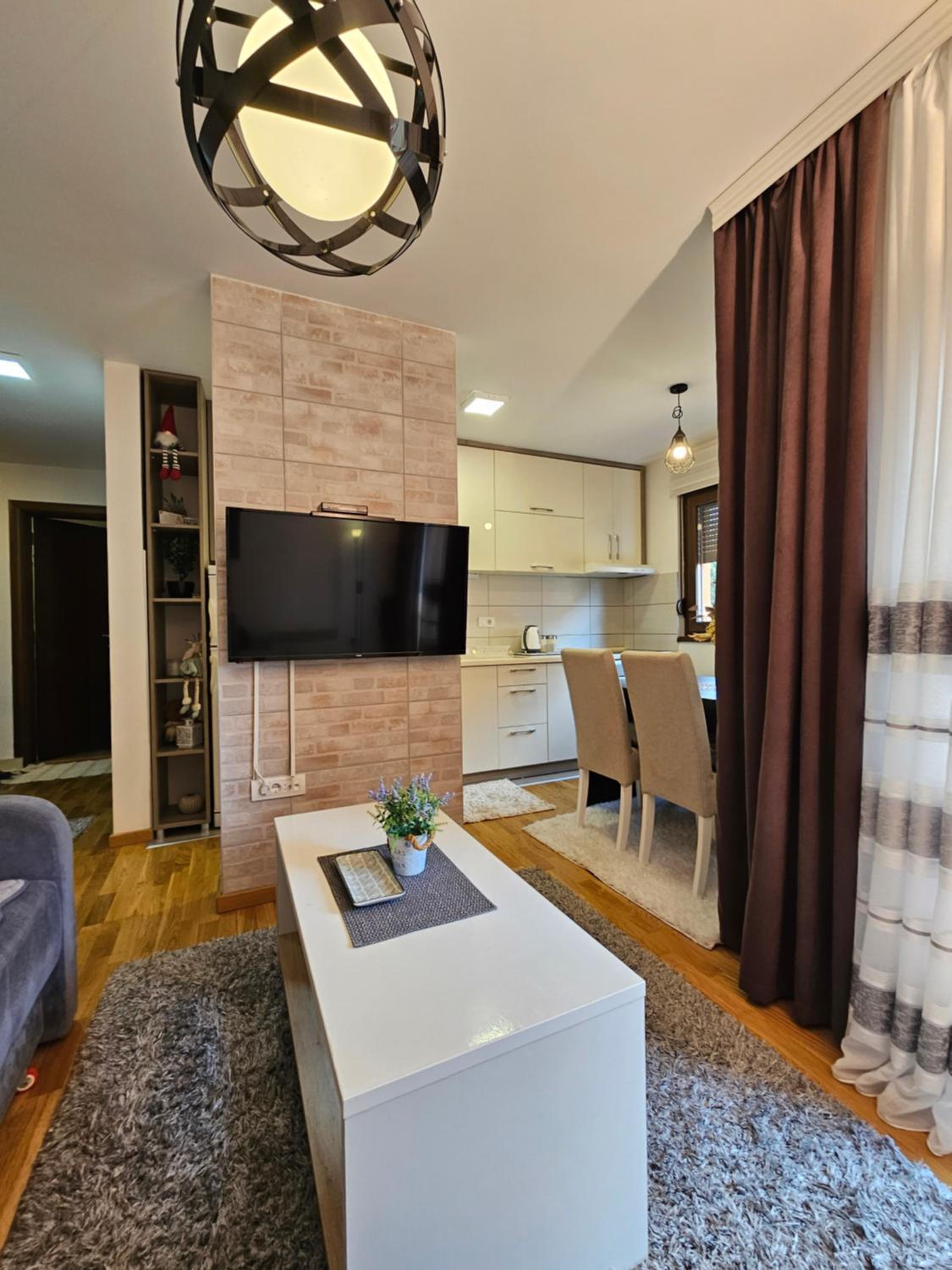 Vila Darija_apartman 8_Radović view 3