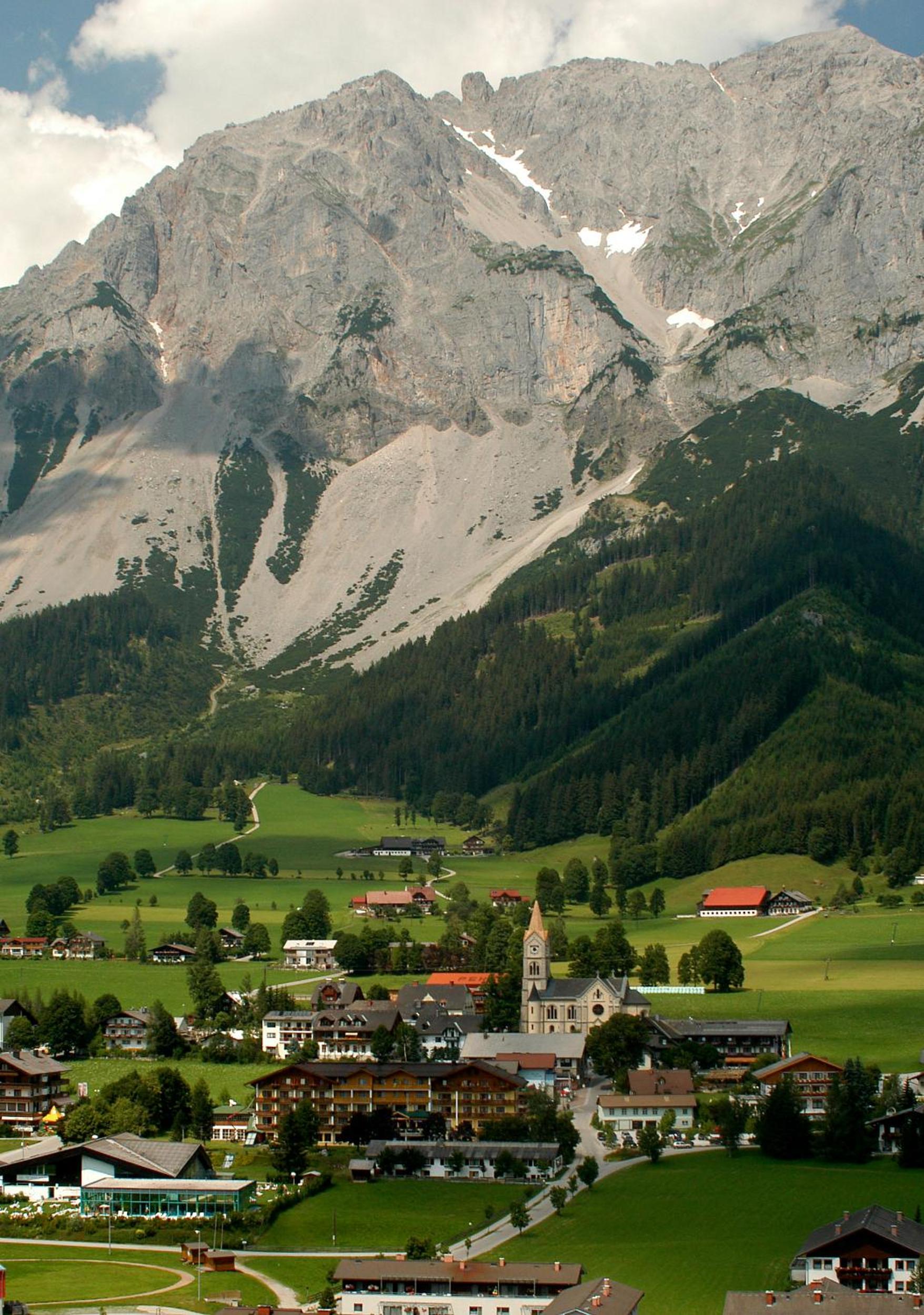 Haus Hermine
