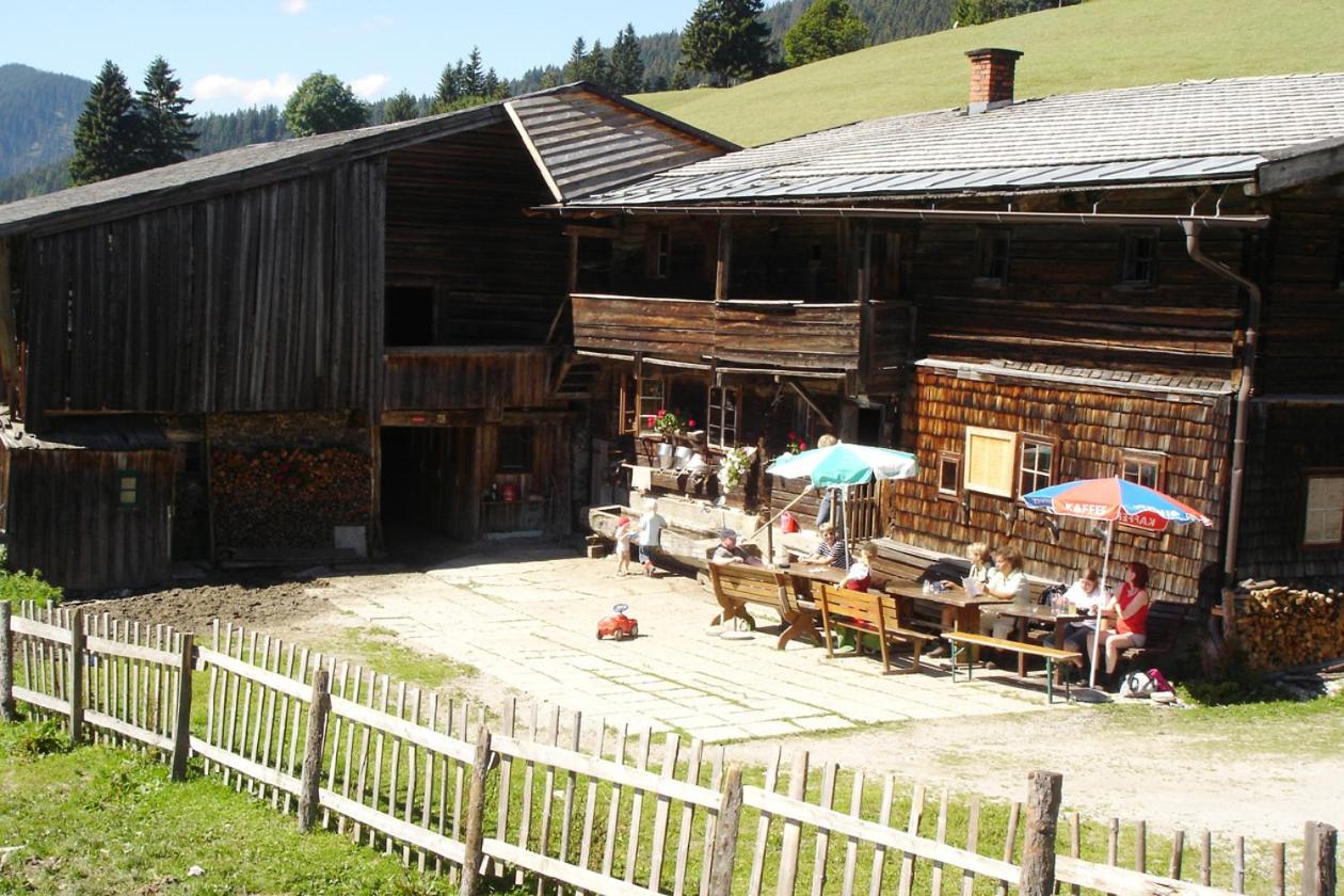 Haus Hermine
