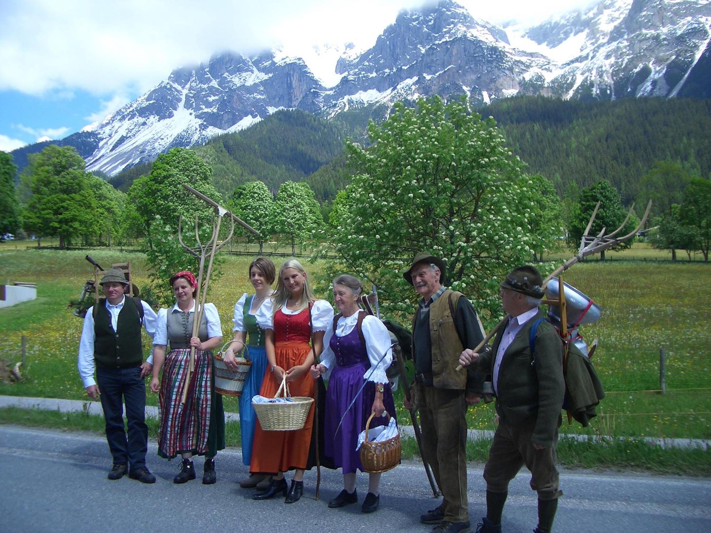 Haus Hermine