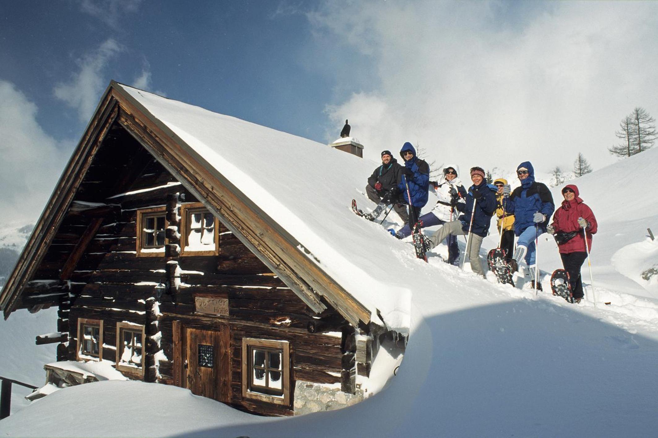 Haus Hermine