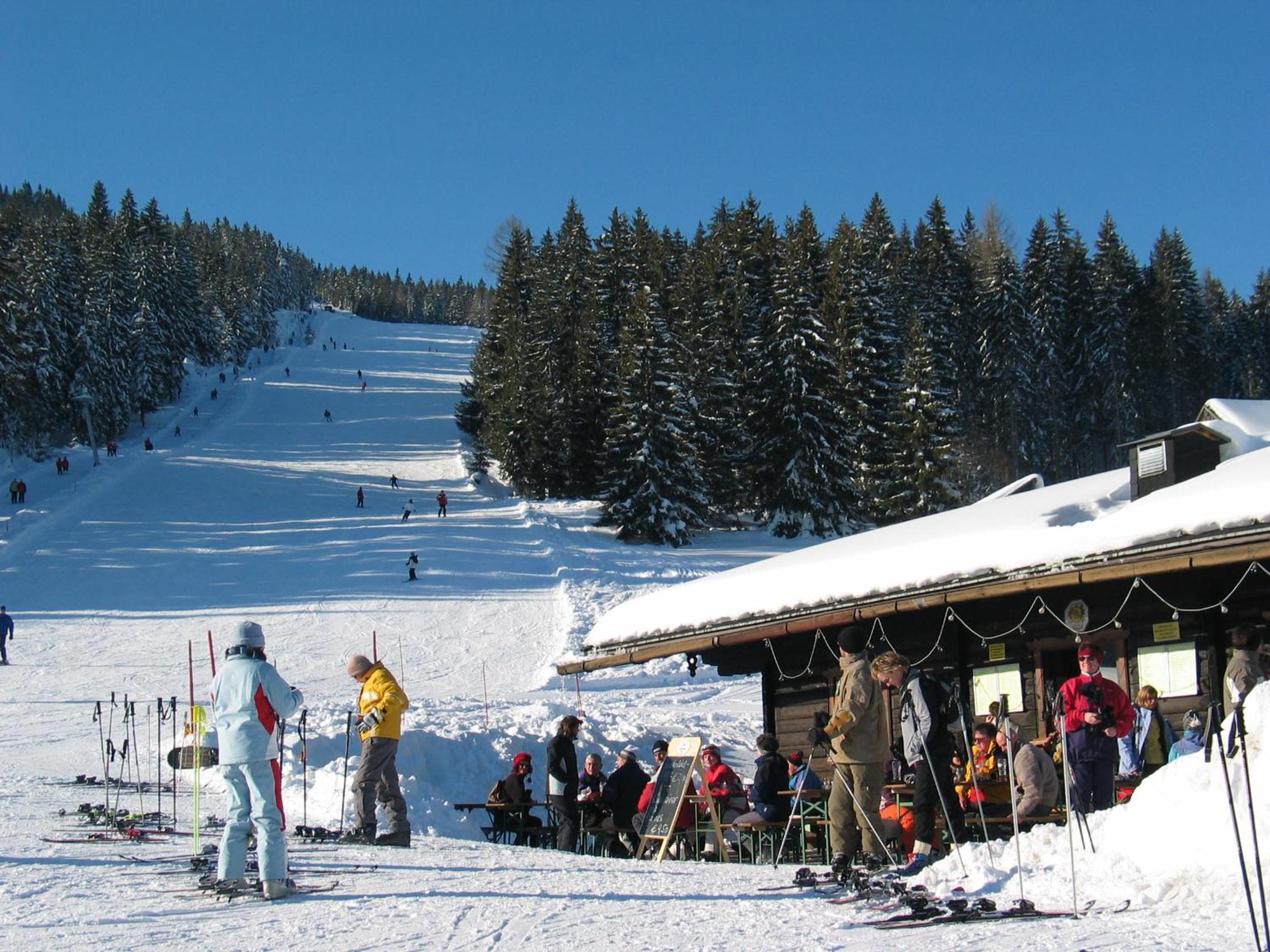 Haus Hermine