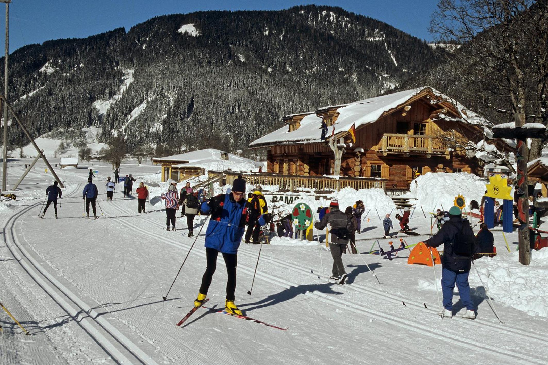 Haus Hermine