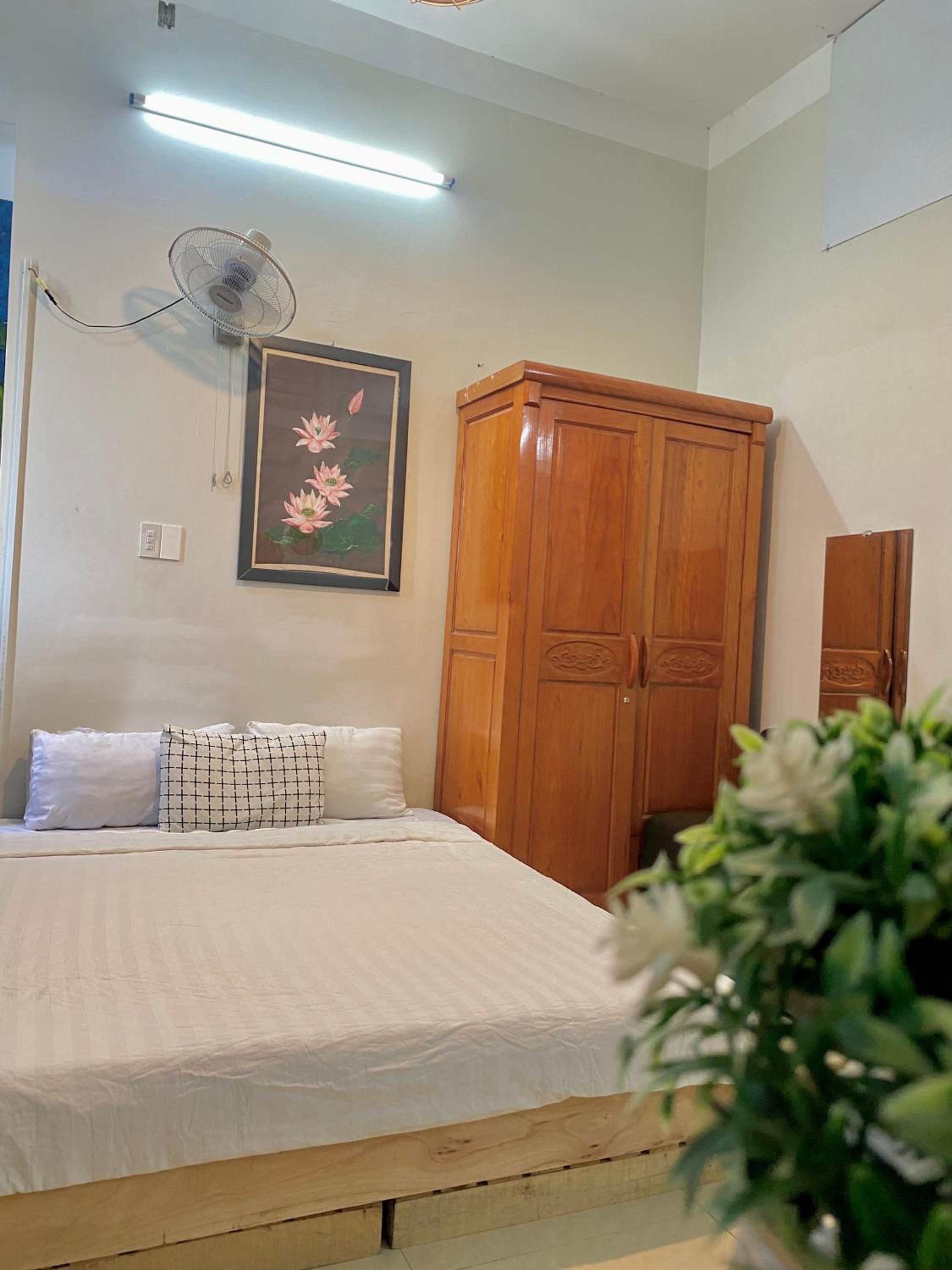 Memory Homestay Hue view 5