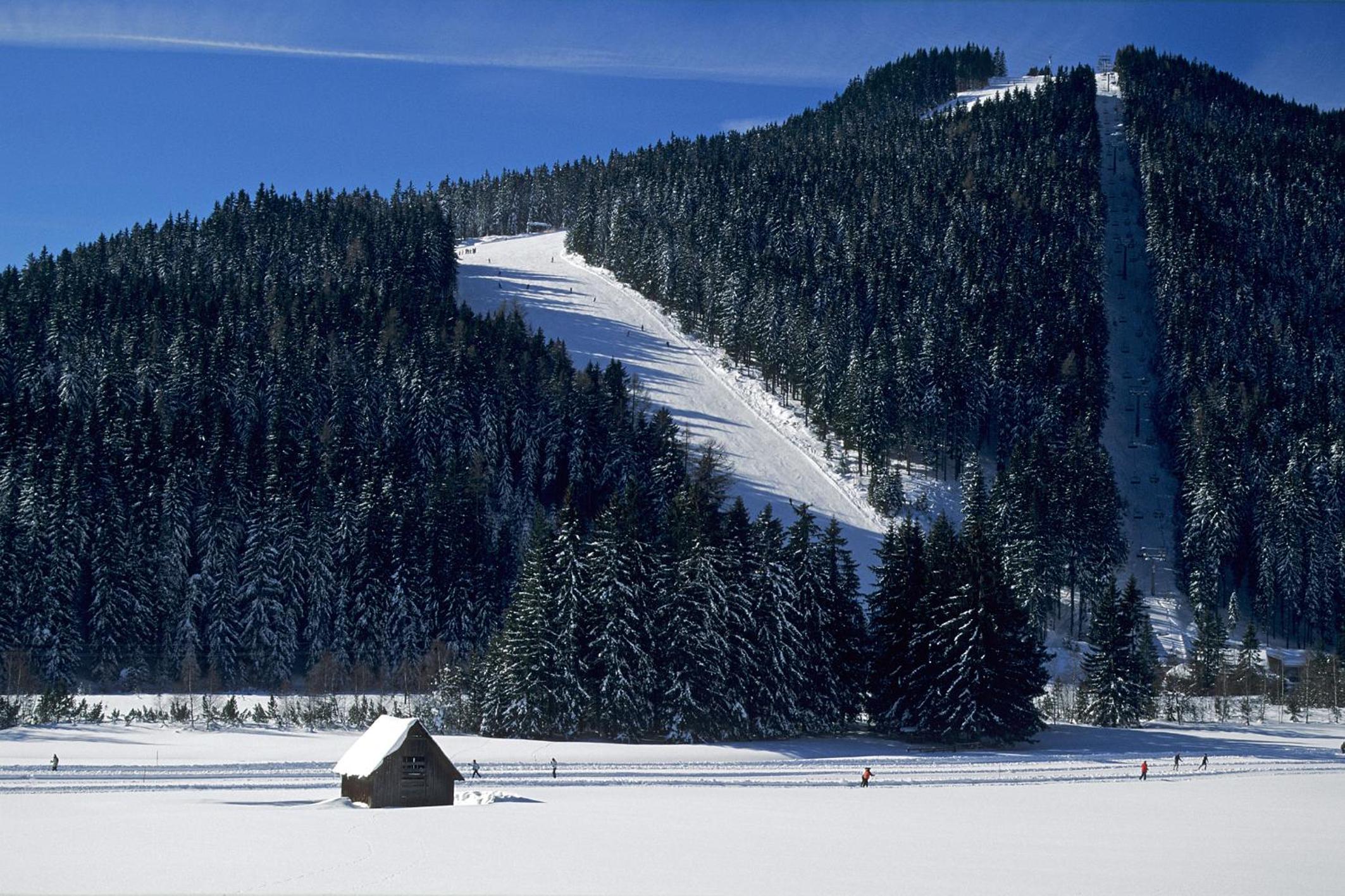 Haus Hermine