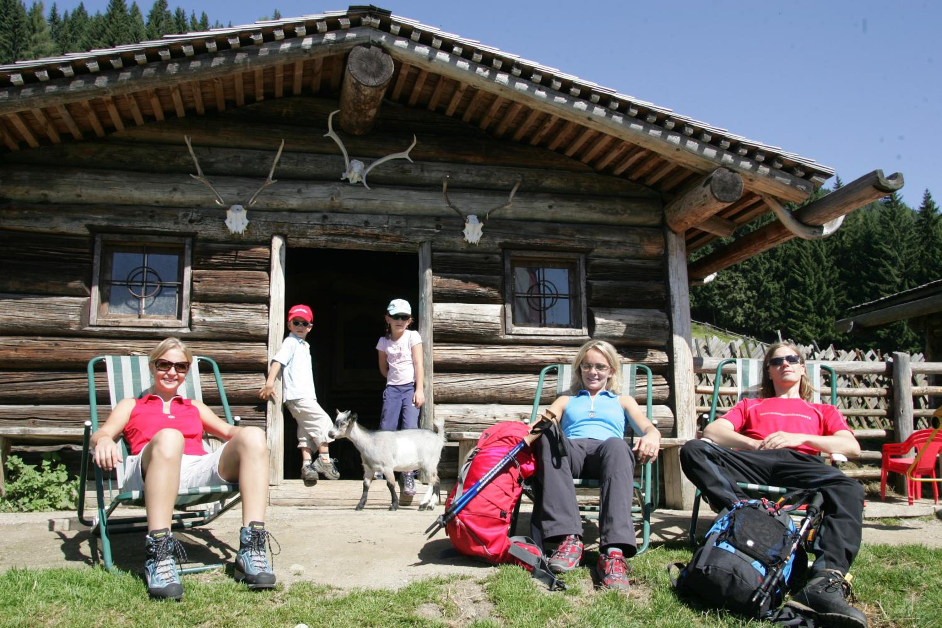Haus Hermine