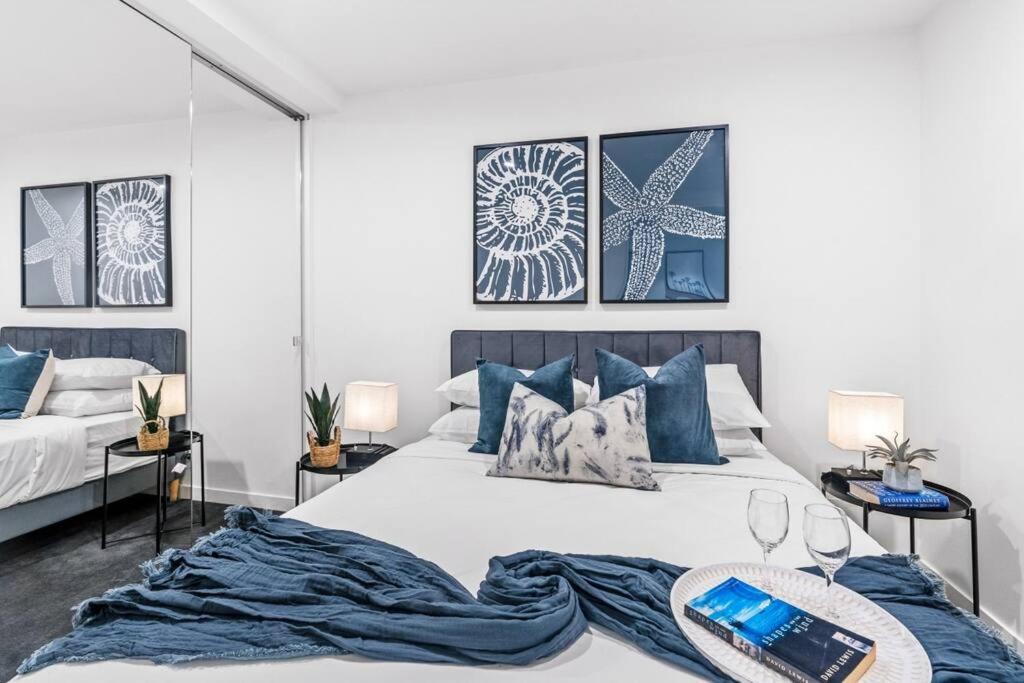 Elwood Beachside Escape